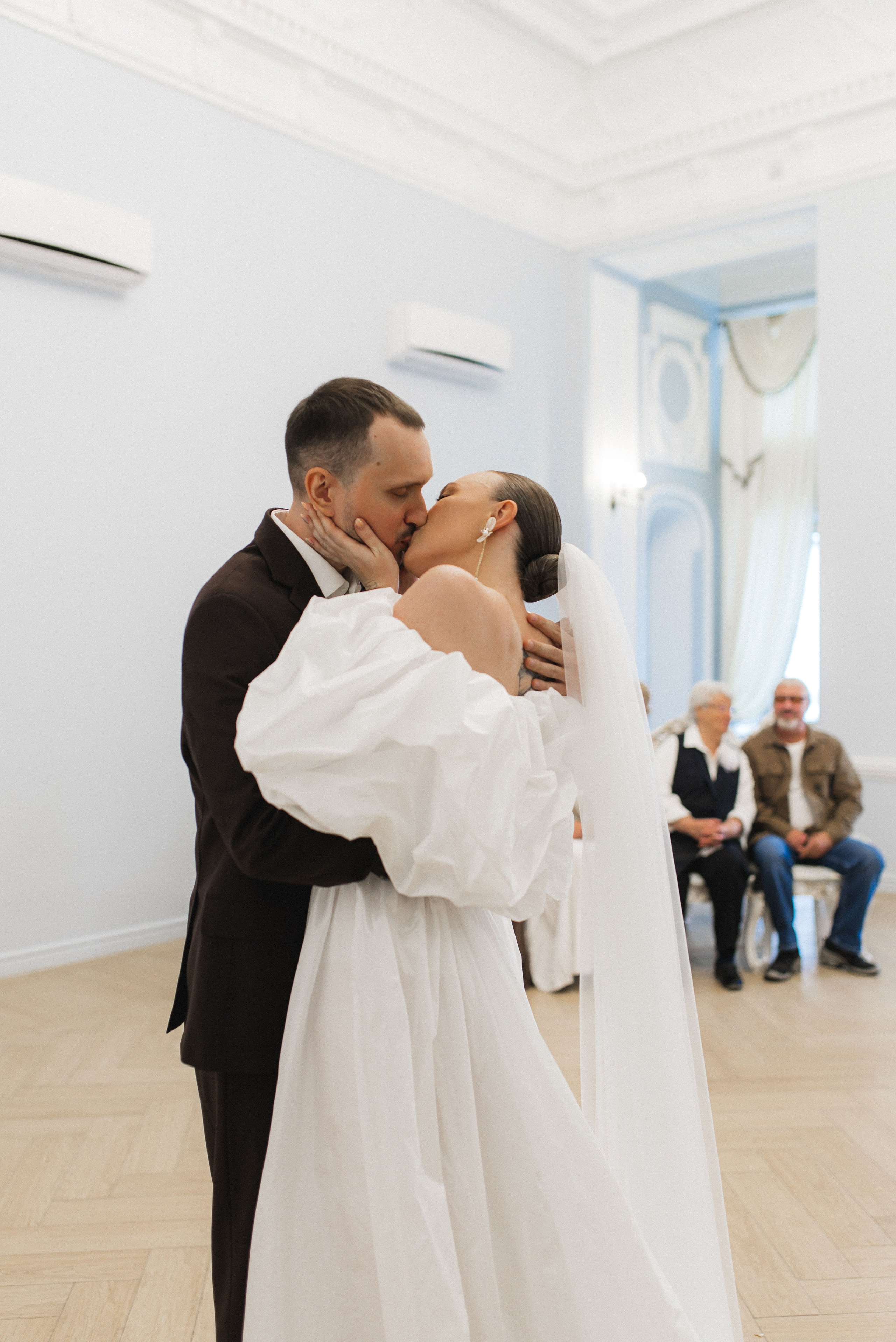 Мария и Александр. Семейный и свадебный фотограф в Екатеринбурге Орлова Ирина