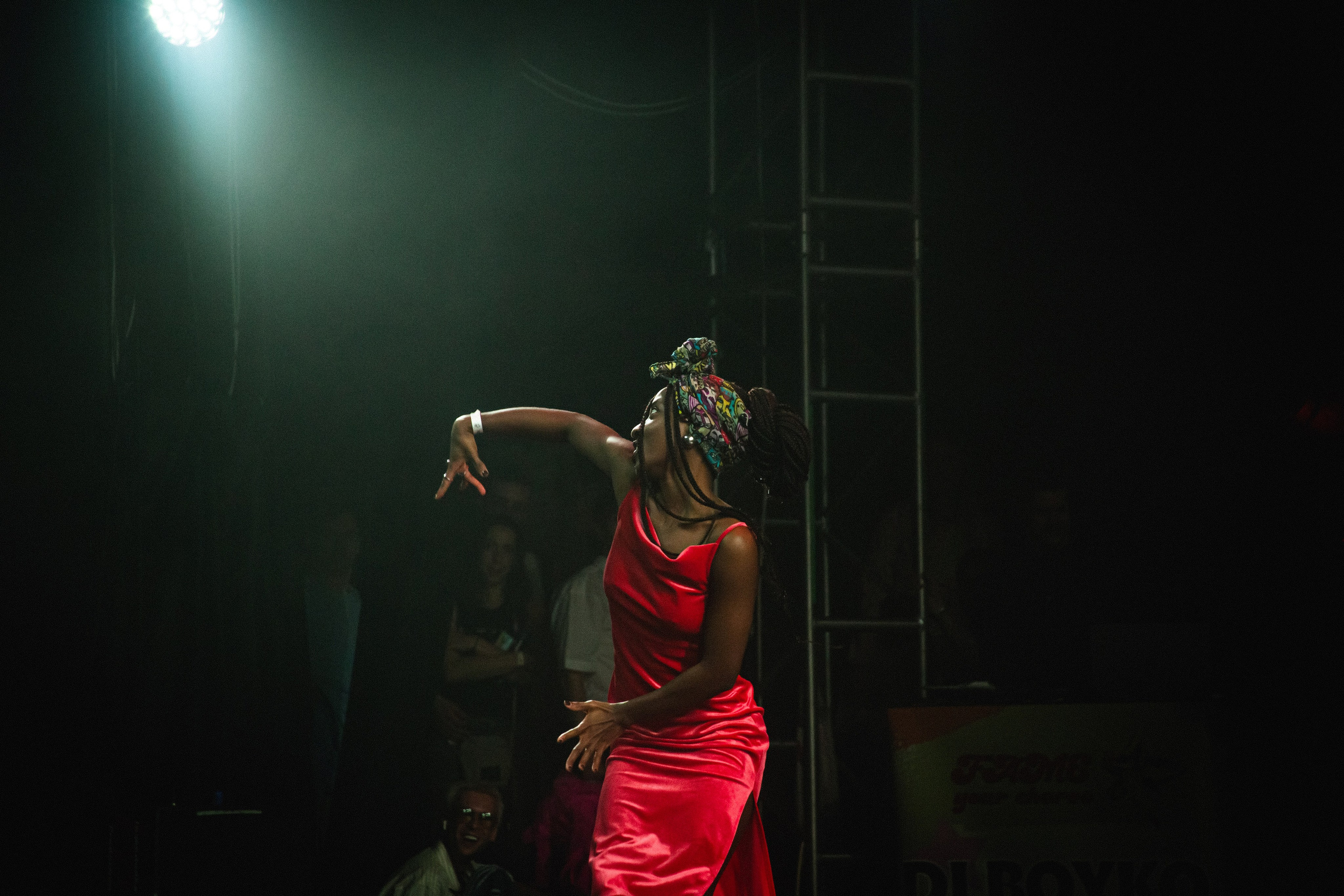 Танцы. Фотограф в Москве. Александр Агеев