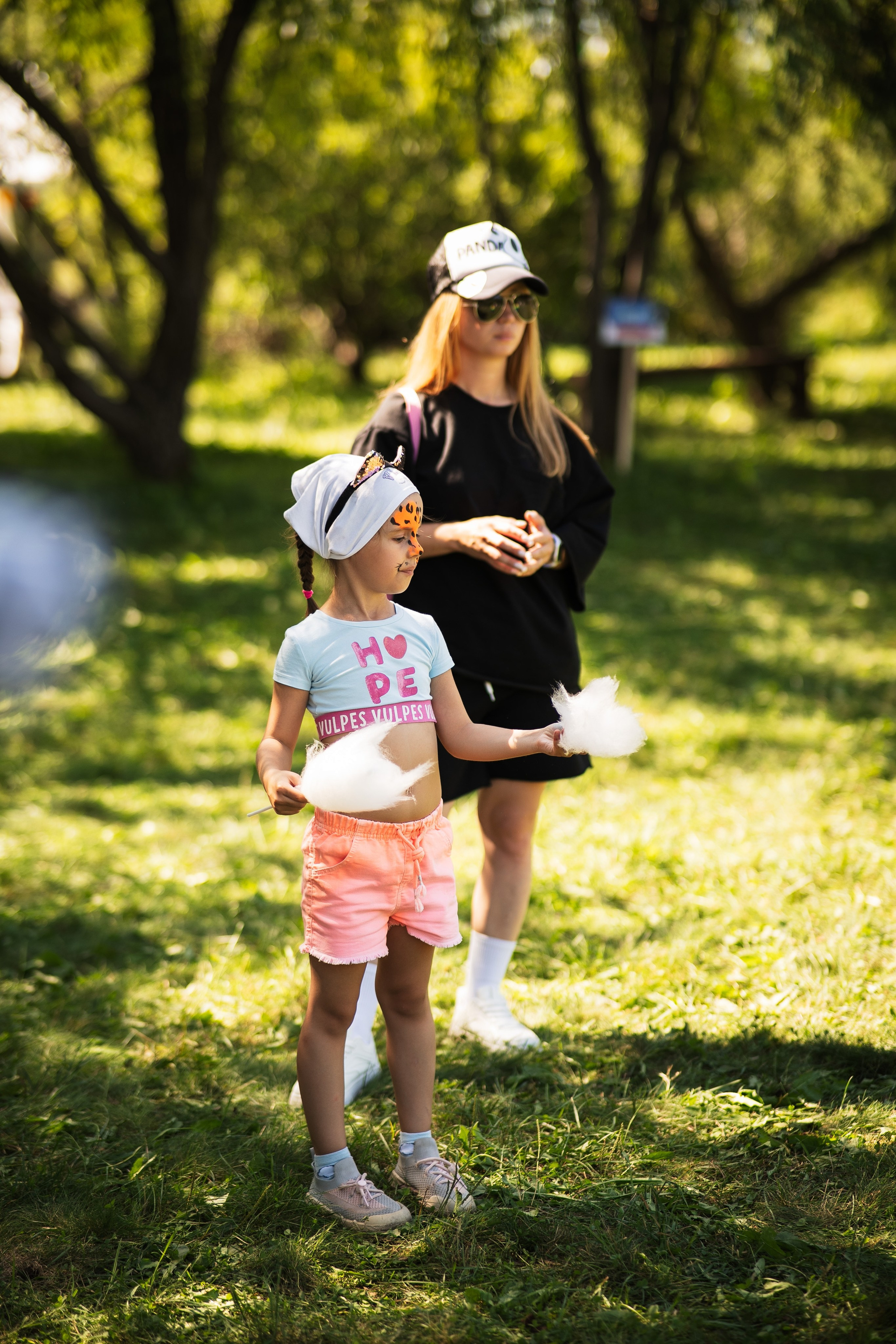 День семьи и здоровья | Газпромнефть. Фотограф на любое событие в Кемерово