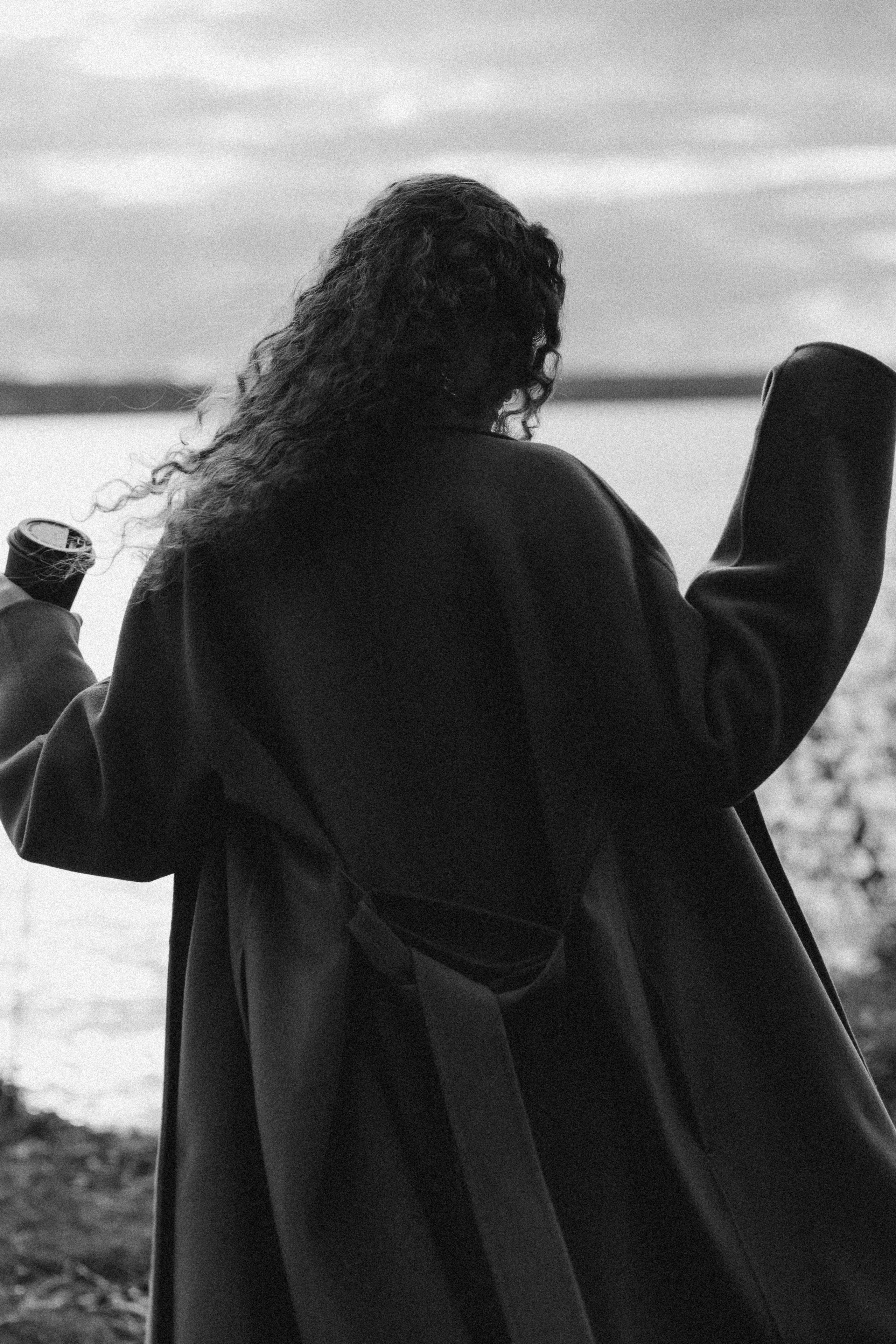 Оксана осень. Фотограф в Челябинске Снежана Резниченко