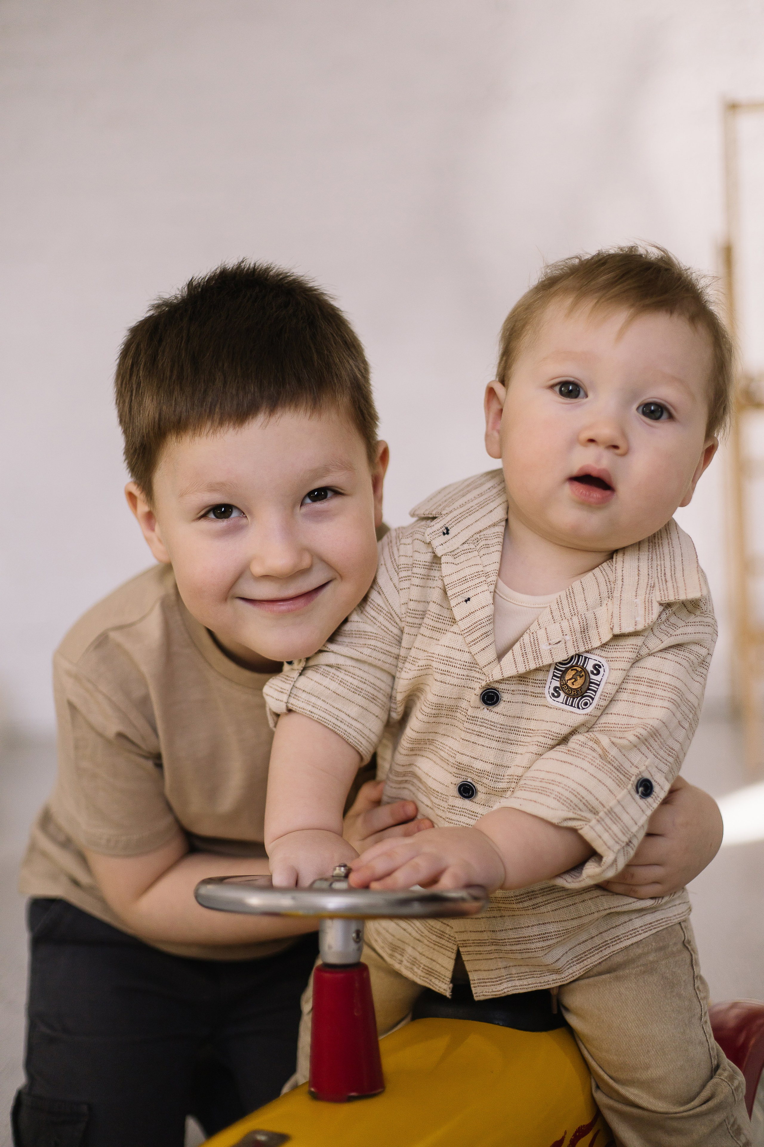 Семейная фотосессия в городе Томске. Семейный фотограф в Томске Максимова Екатерина