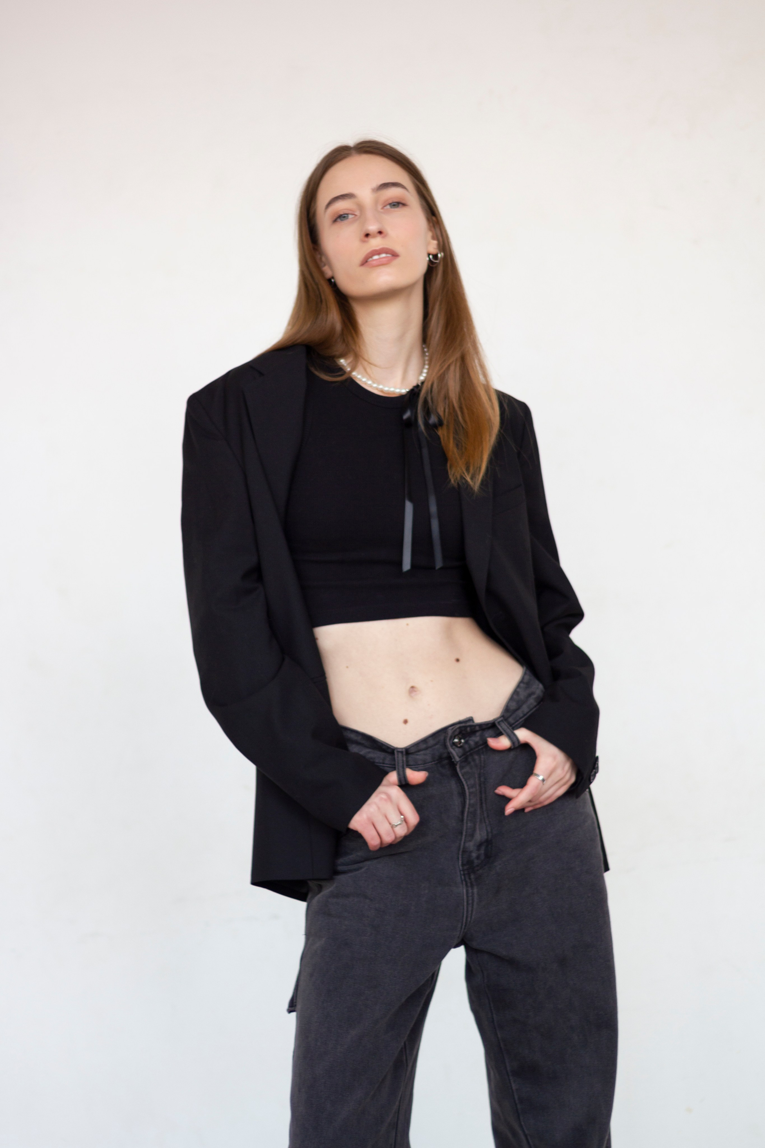 Julia. Modeling agency TM MODELS