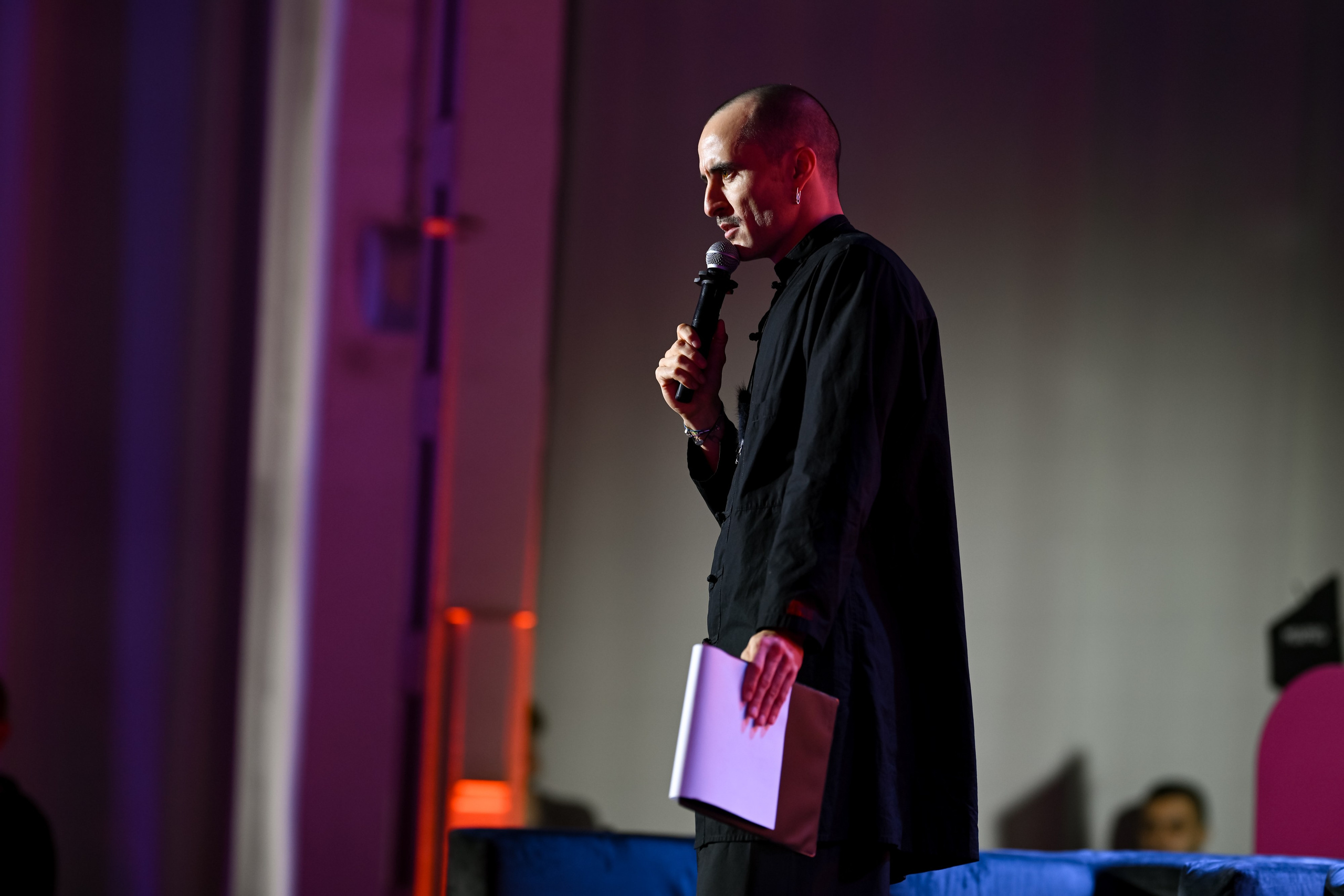 Субботин КОНФА 2025. Портфолио