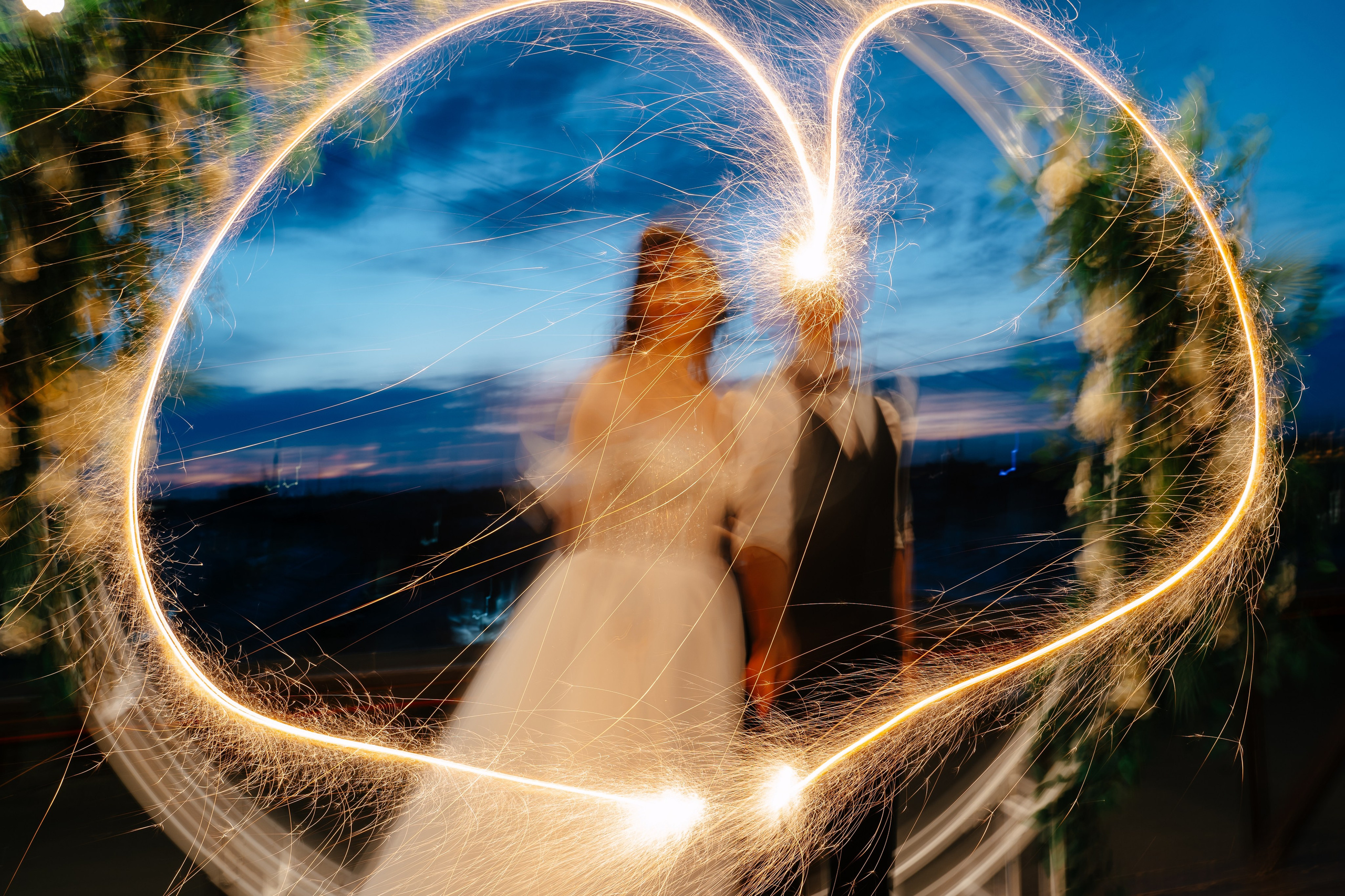 Мария и Иван. Семейный и свадебный фотограф в Санкт-Петербурге и Москве