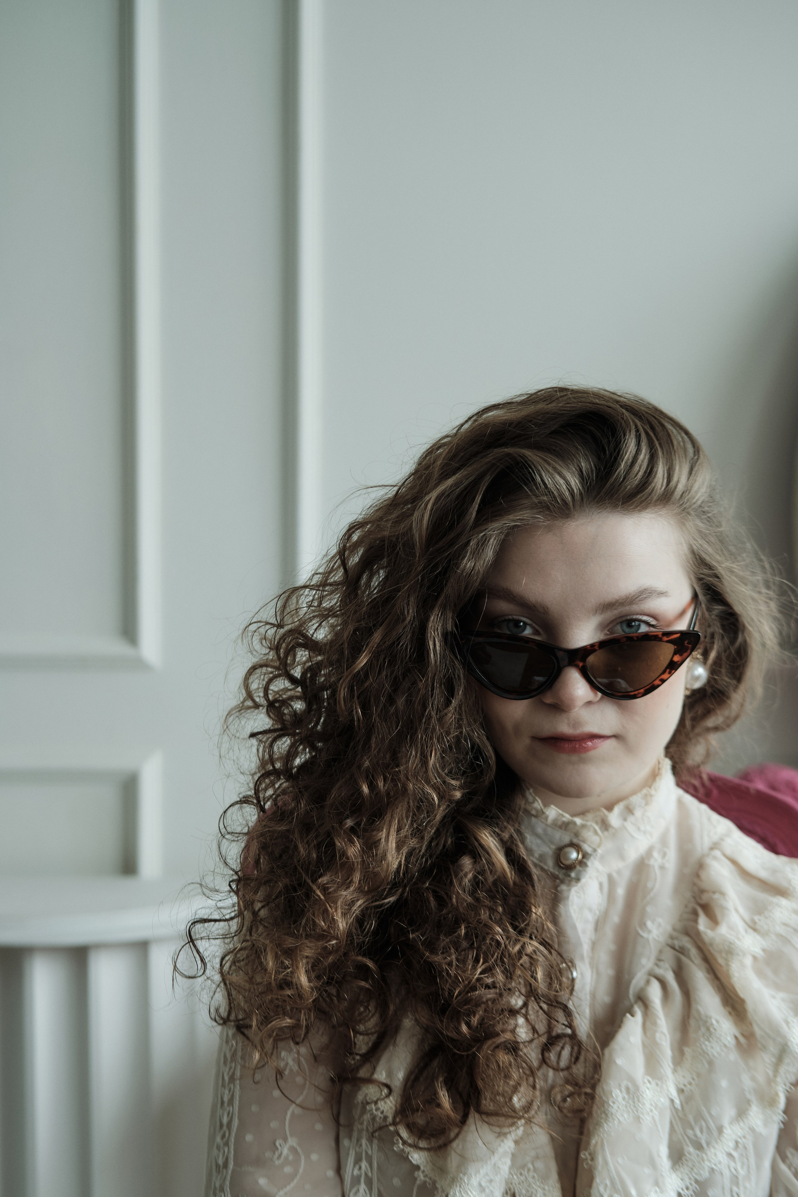 Портреты. Фотограф в Екатеринбурге Татьяна Соколовская