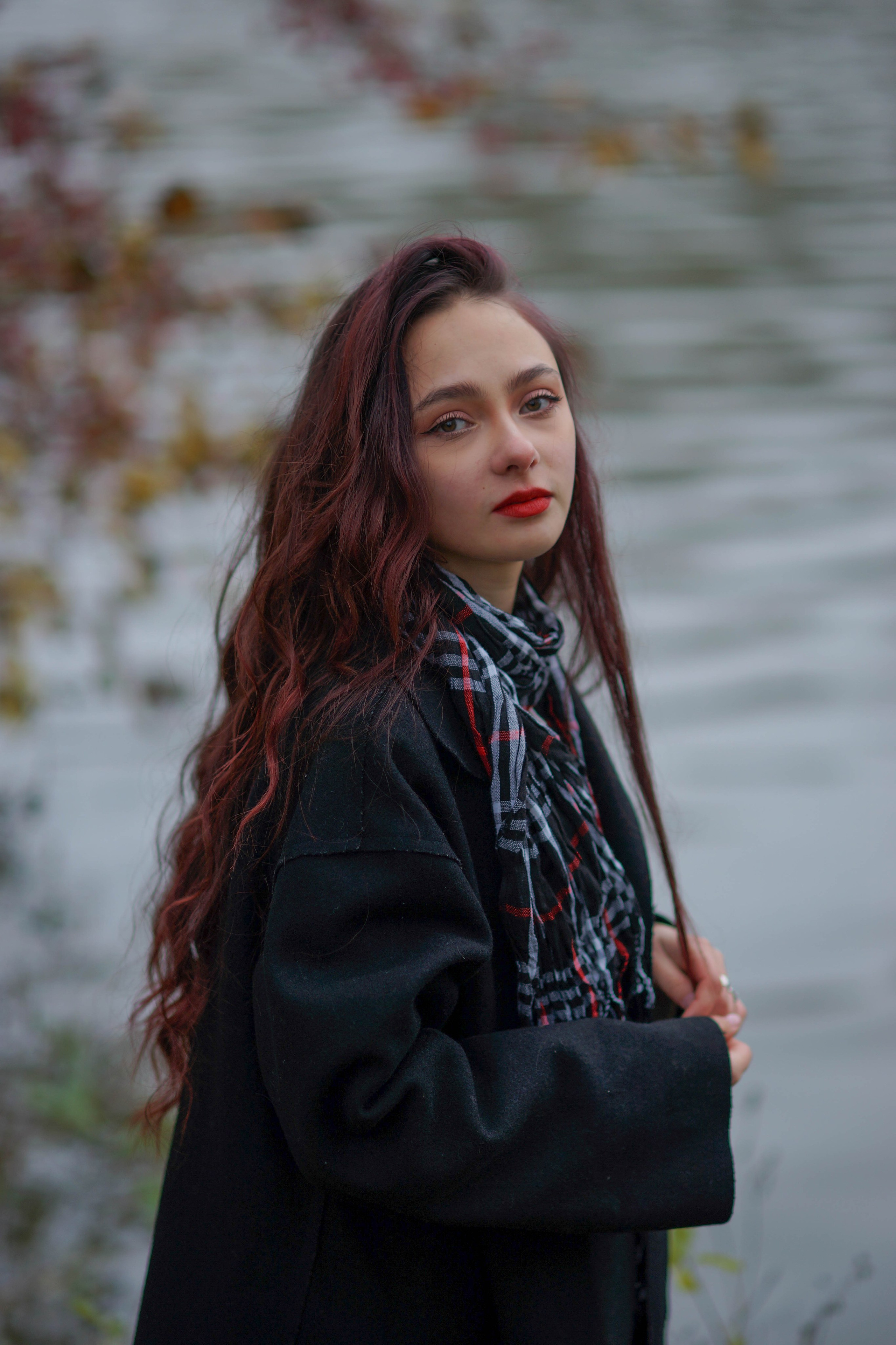 Камила и Иван. Семейный и детский фотограф Троицк Москва