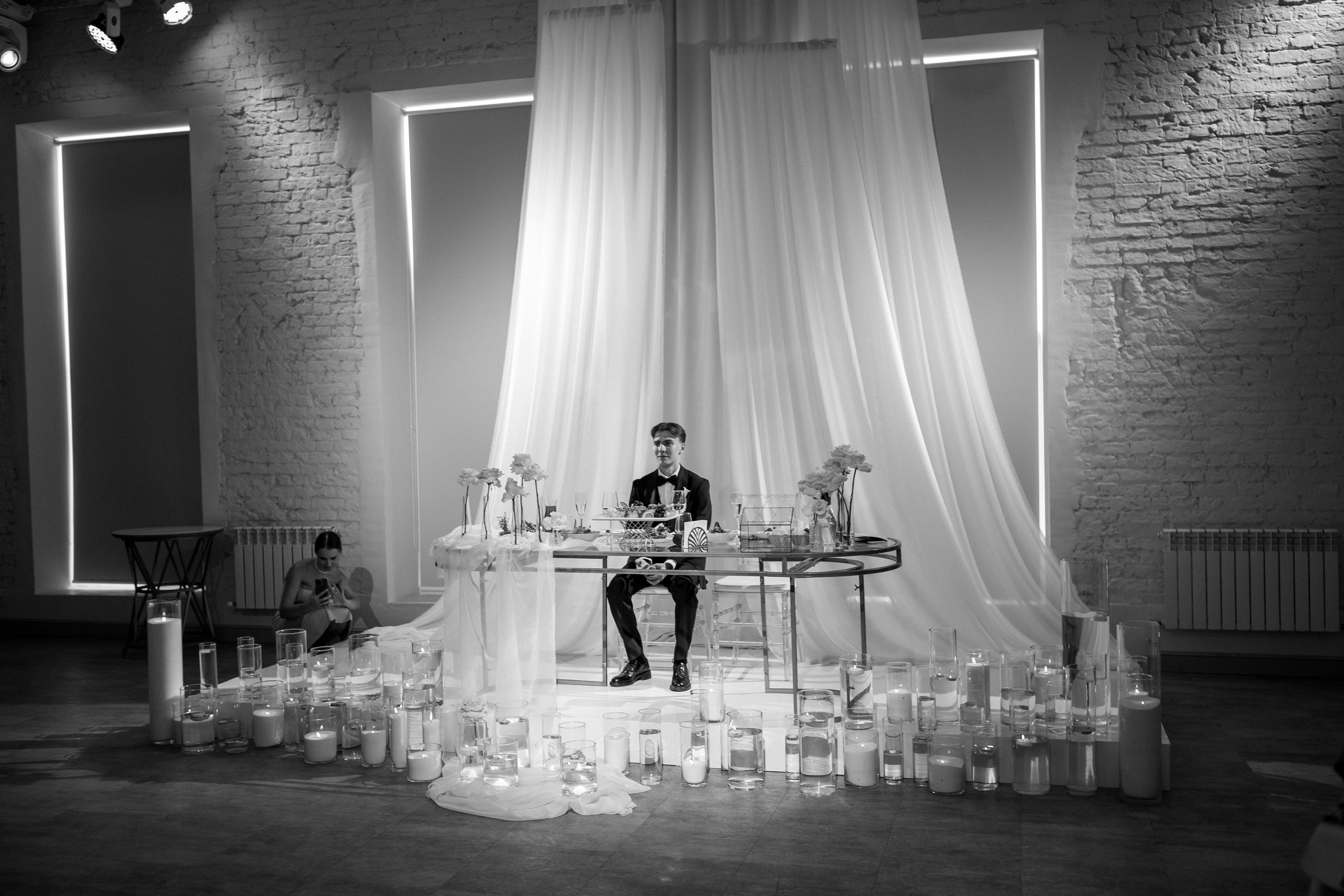 Дарья и Вячеслав. Свадебный фотограф в Москве и Твери