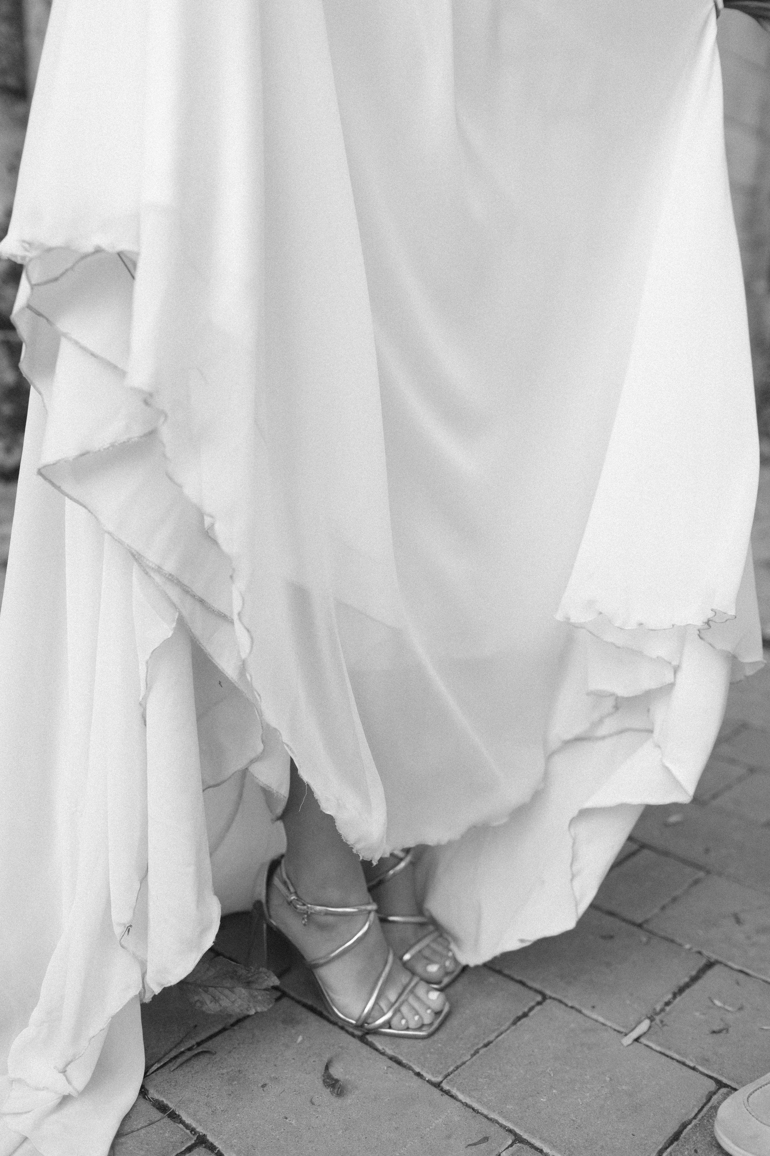 Только вдвоем. Фотограф Воронцова Виталия Крым Севастополь