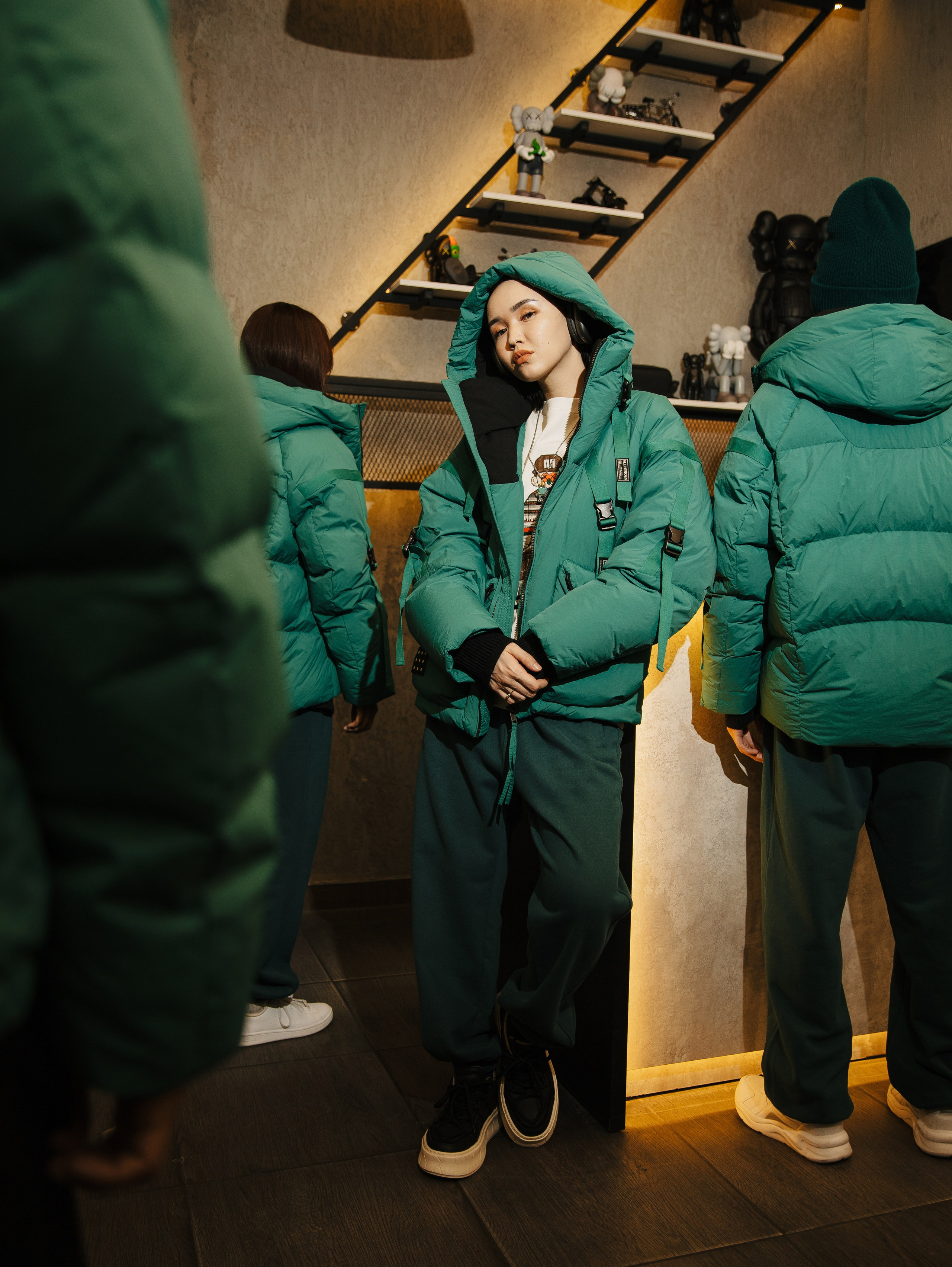 Zero. Коммерческий и некоммерческий фотограф в Алматы Сланбек Адиль