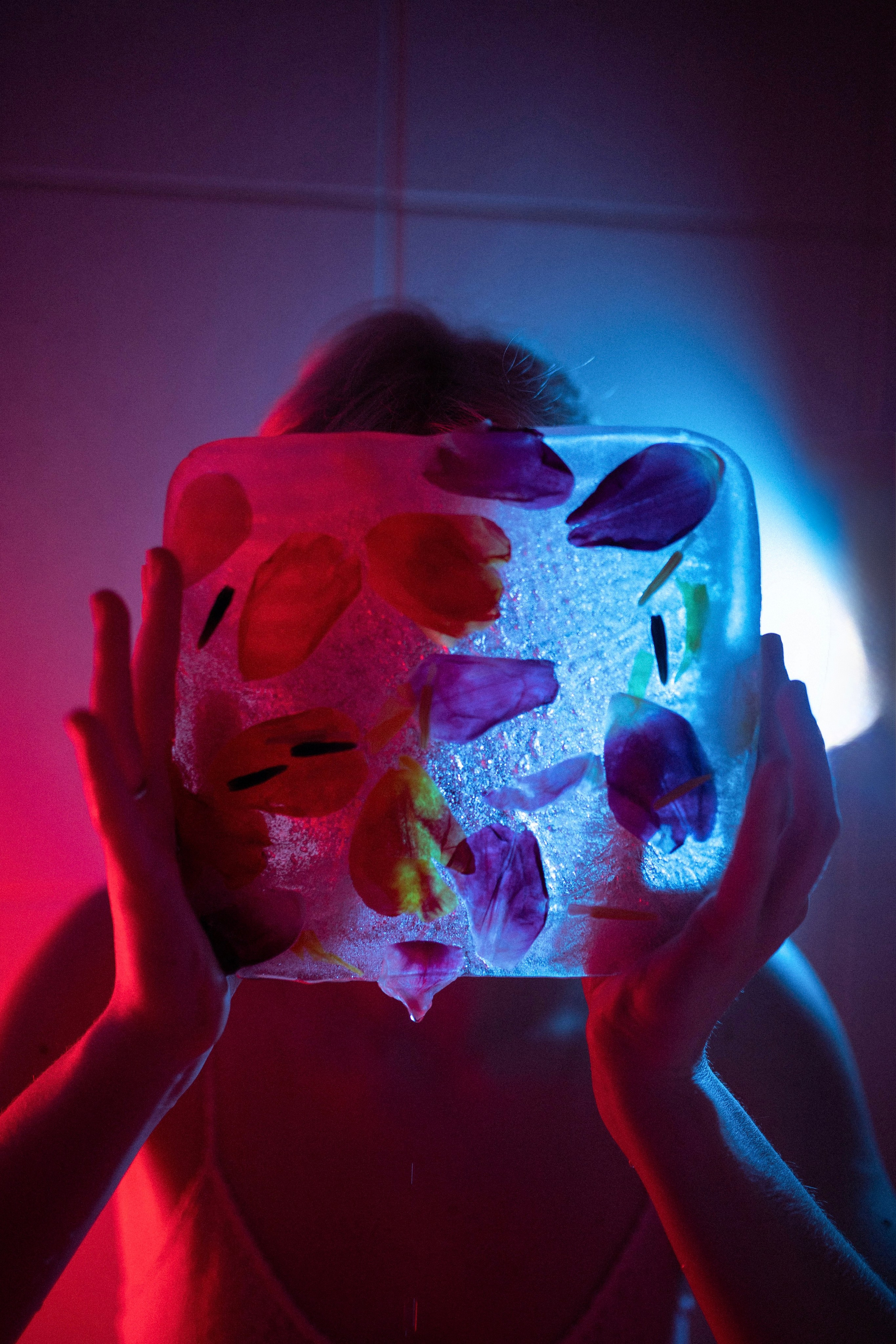 Екатерина. Александра Мельниченко/ Бегающий фотограф