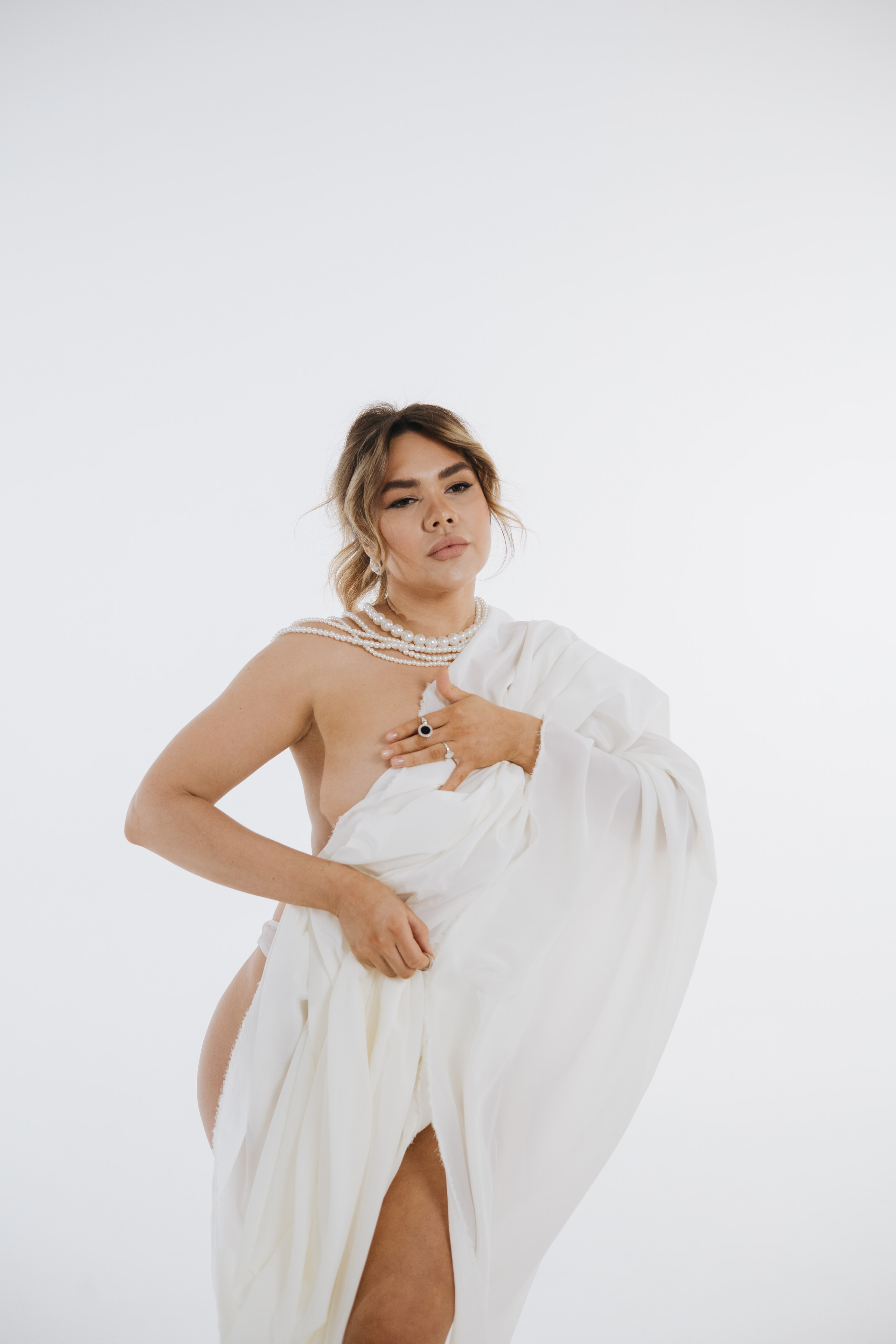 RYSHA. Фотограф Элла Ефимова