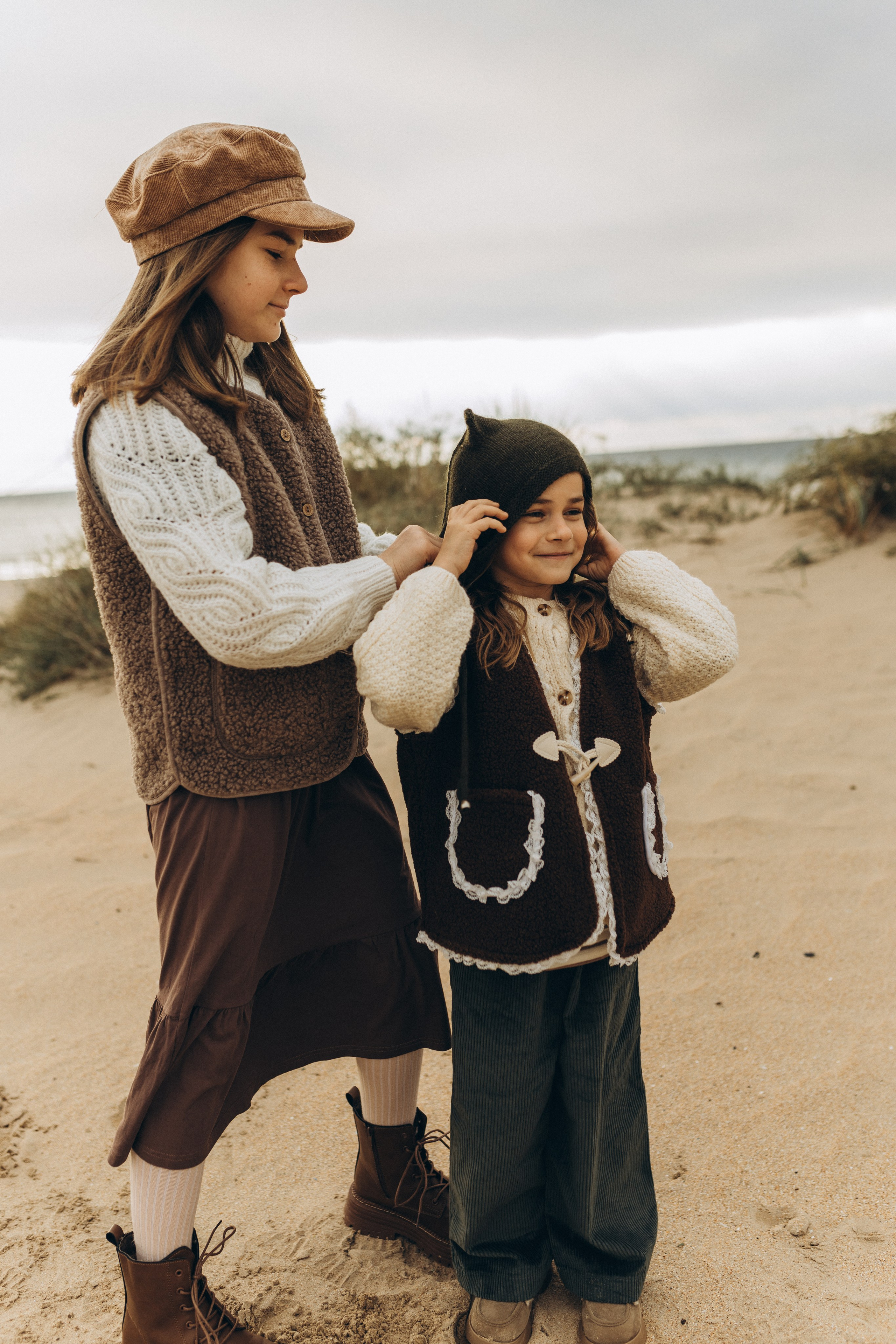 Эдик Алина Лика и Ульяна. Семейный фотограф в Новороссийске и Анапе Александра Яковлева