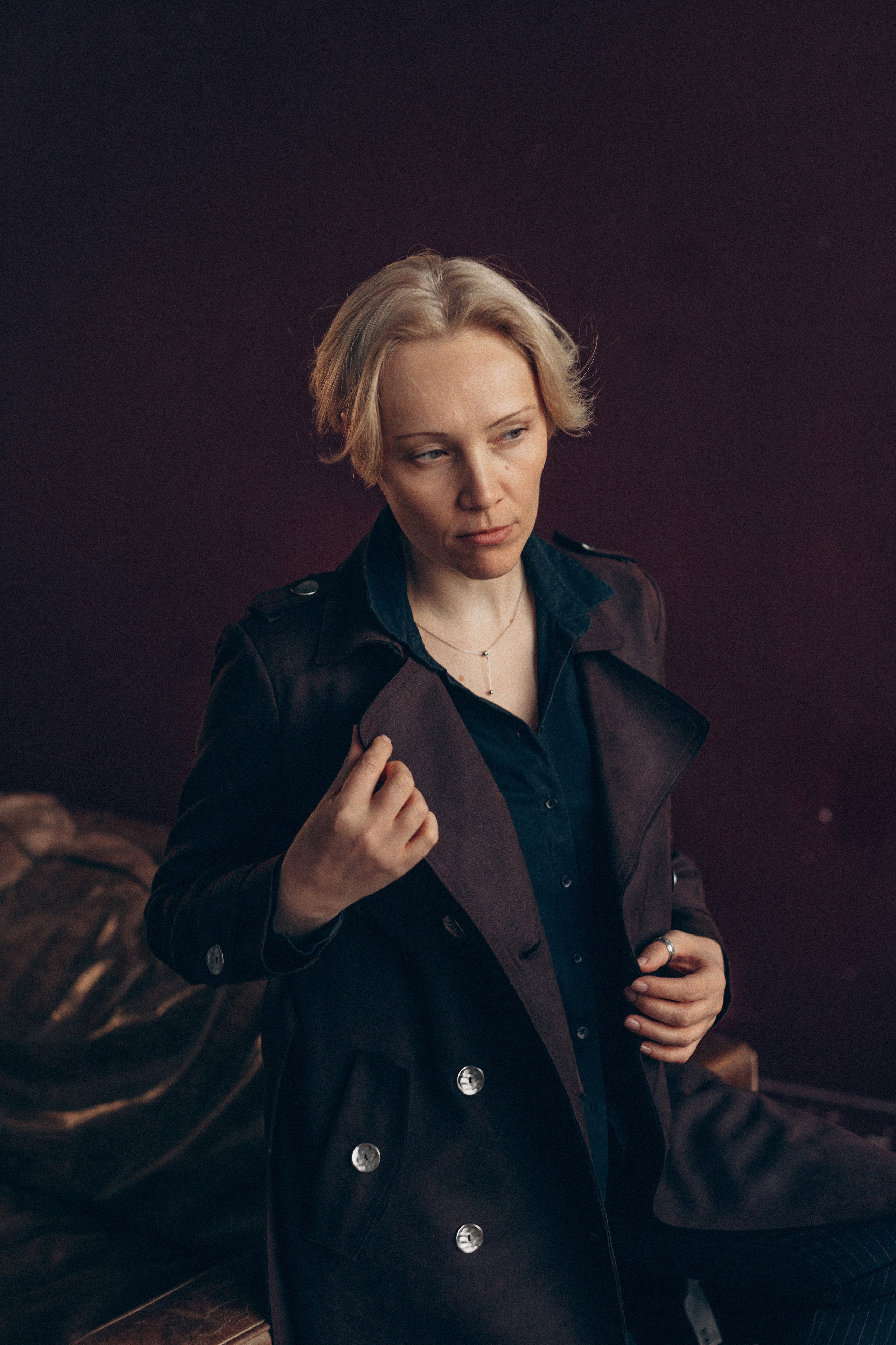 Наташа. Фотограф Ногинск Электросталь Наталья Осетрова