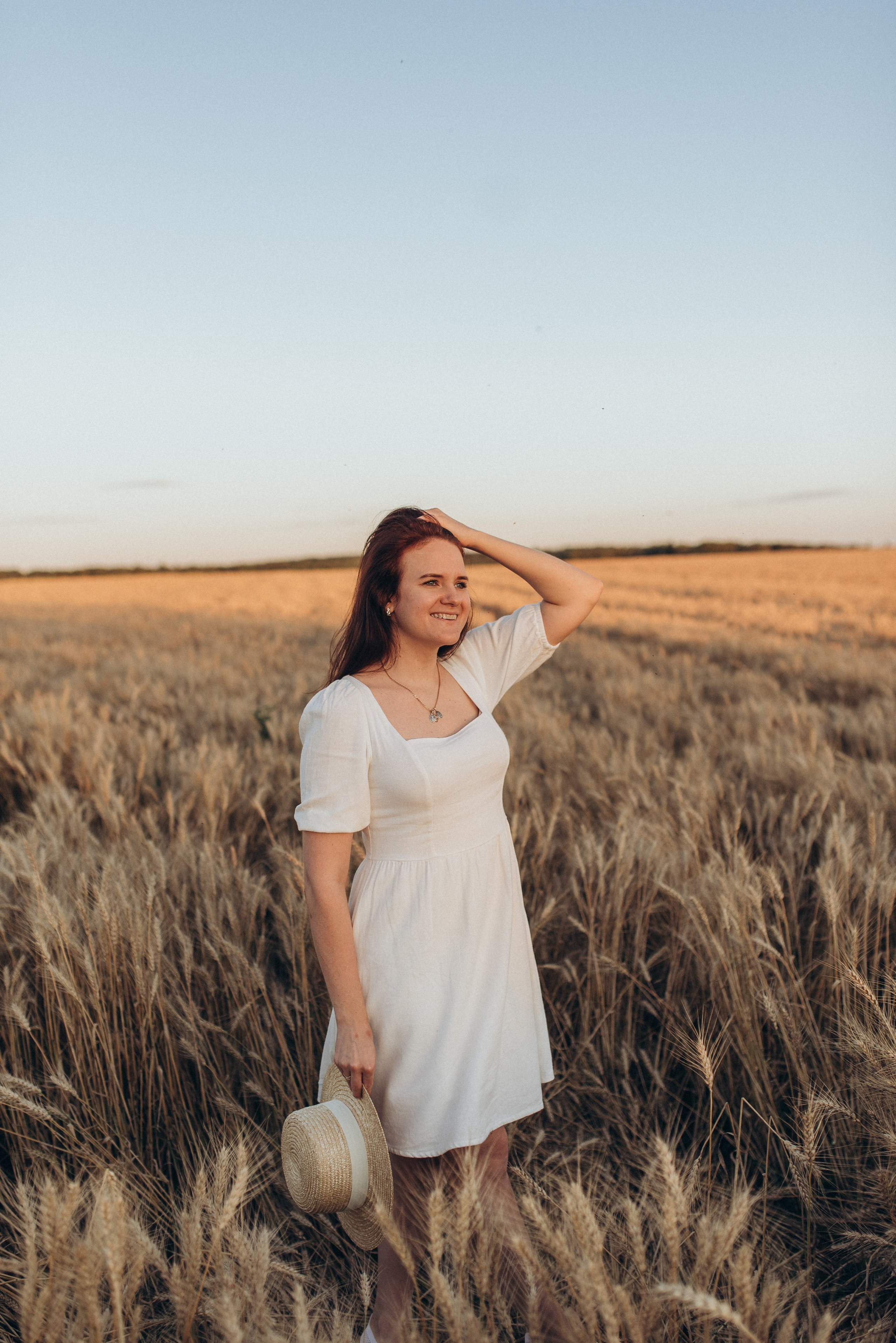 Семейная летняя прогулка. Семейный фотограф в Москве Екатерина Север