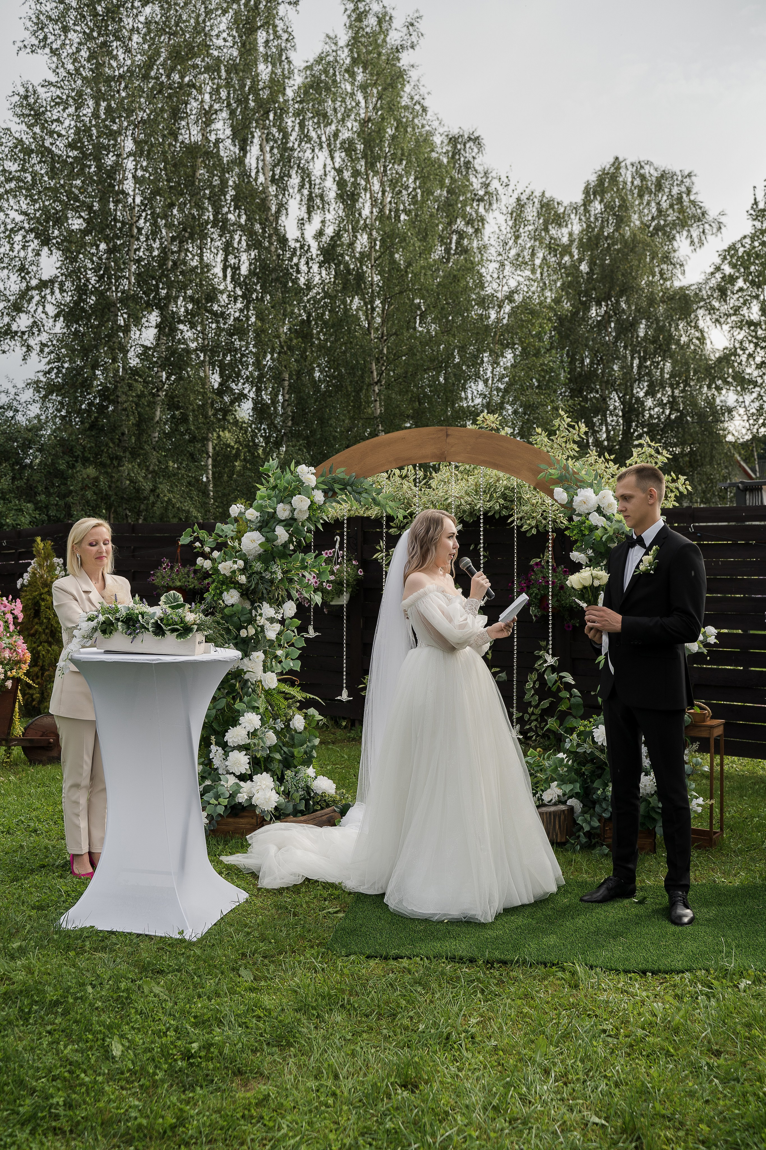 Артём и Алёна. Свадебный и семейный фотограф в Пушкине и Санкт-Петербурге Мария Филиппова