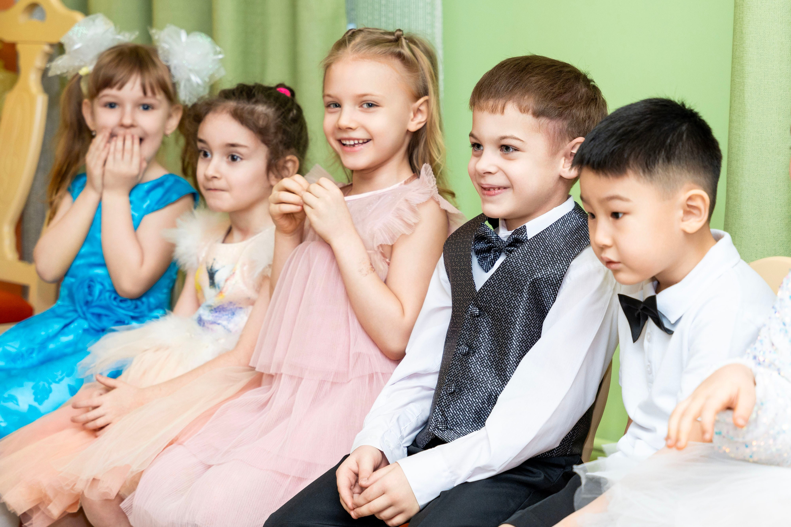 Весна. Фотограф Юлия Попова