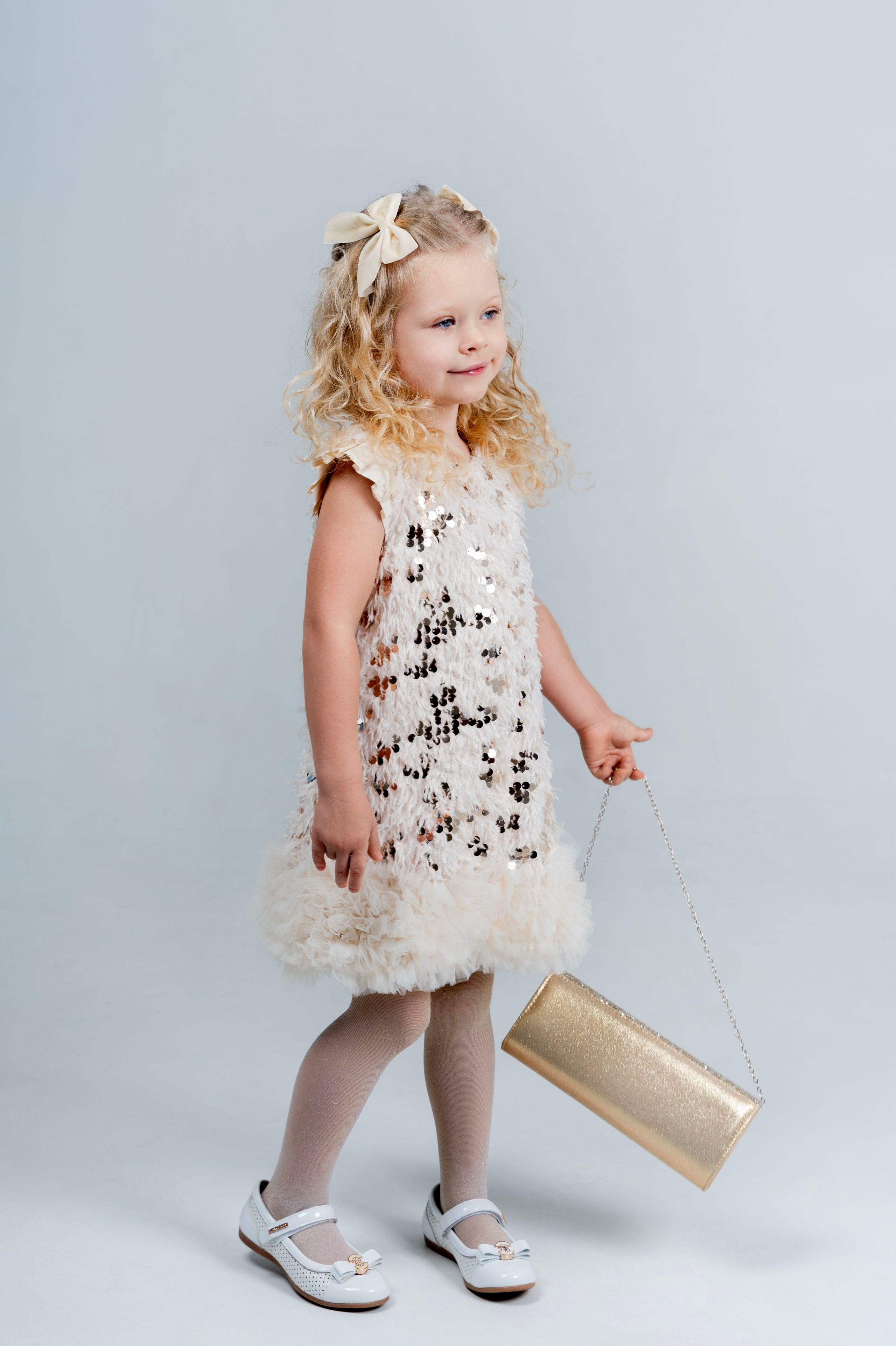 Модельные тесты. Фотограф Юлия Попова