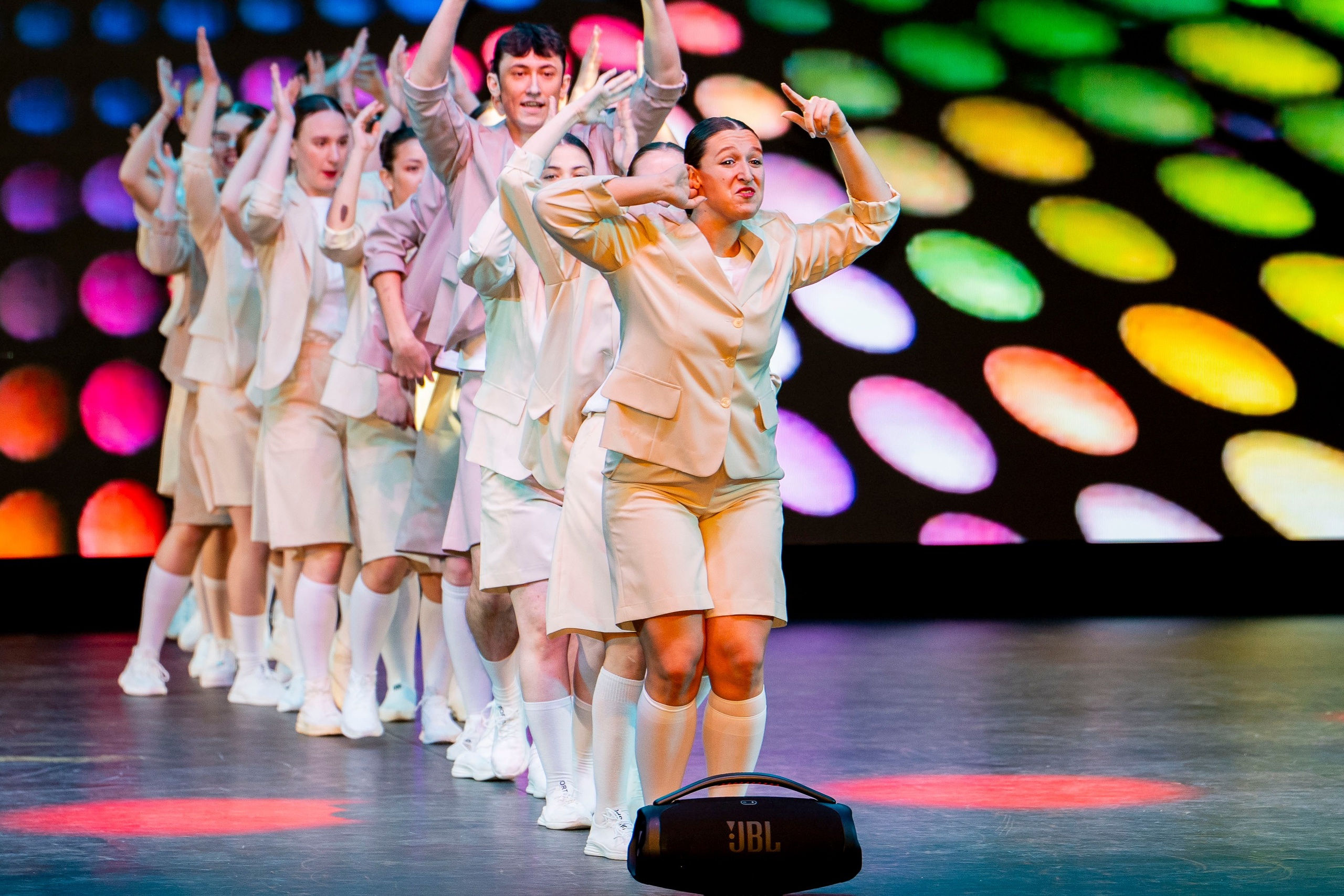 Орлята России 24. Фотограф Юлия Попова