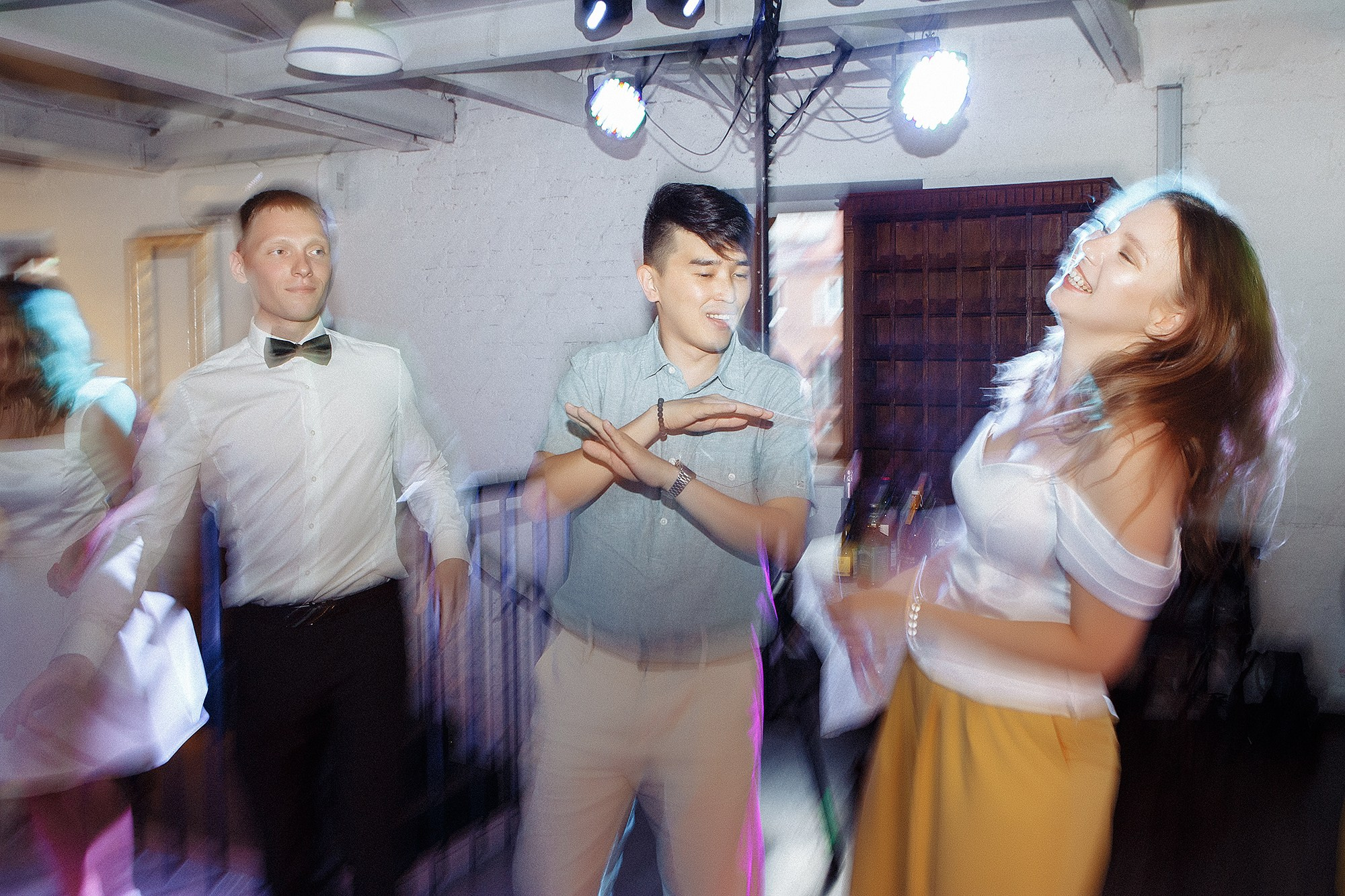 Людмила и Сергей 13.08.22. Свадебный фотограф Владивосток Алина Гевондова