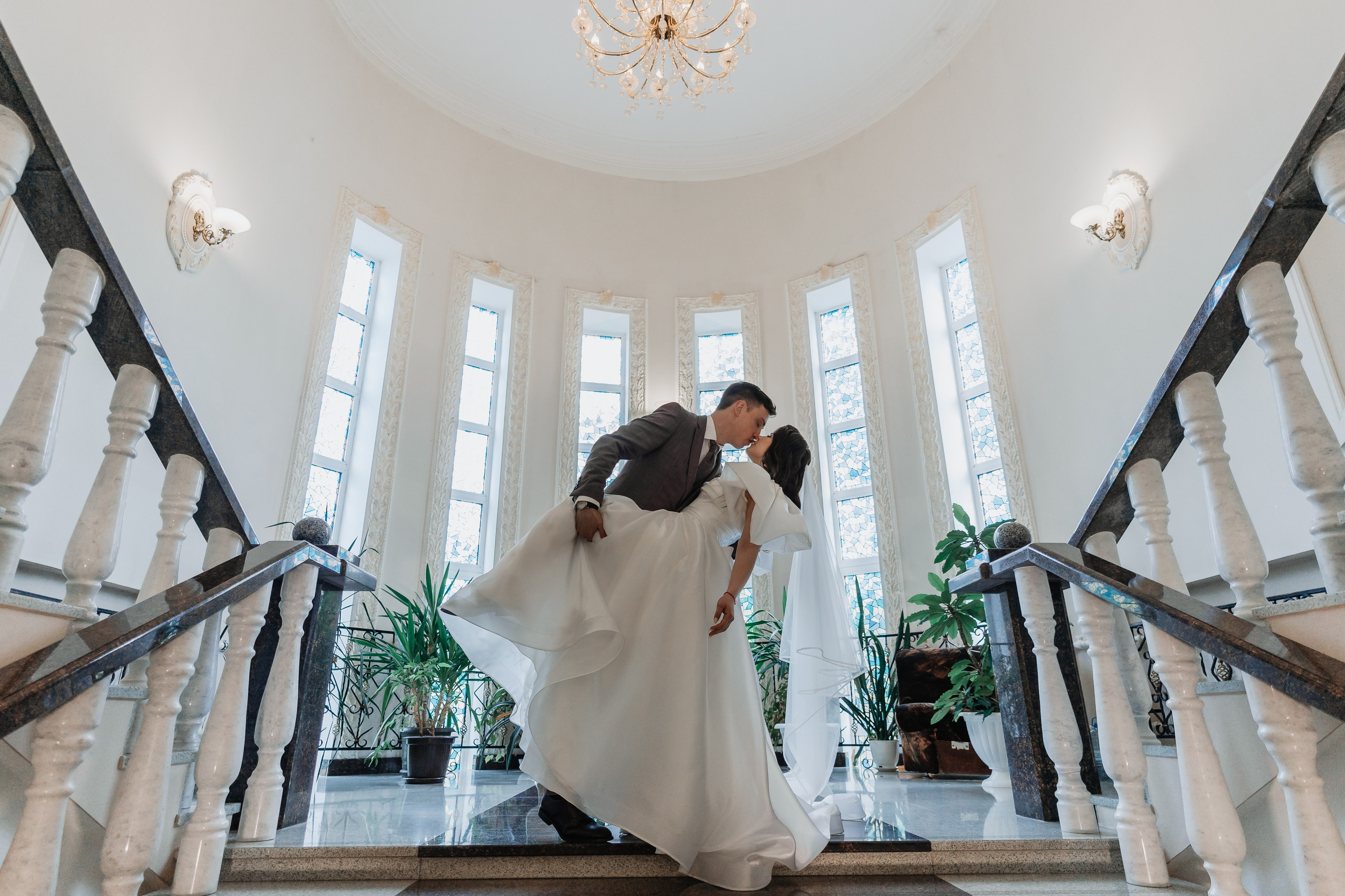 Свадебная фотосессия. Фотограф и видеограф Смоленск | Студия Цезарь