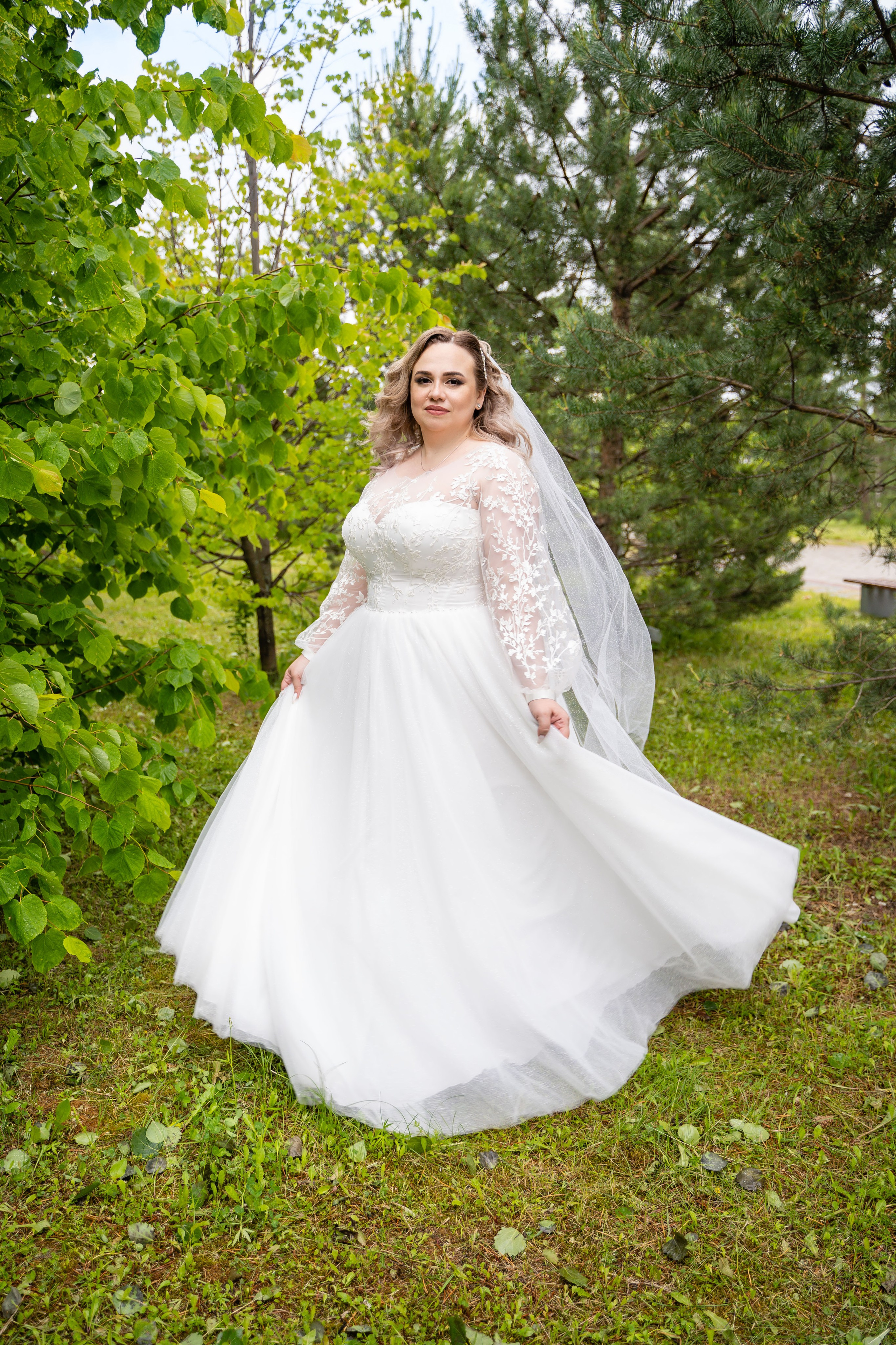 Свадьбы. Семейный и детский фотограф в Нефтеюганске Виктория Кудрявцева