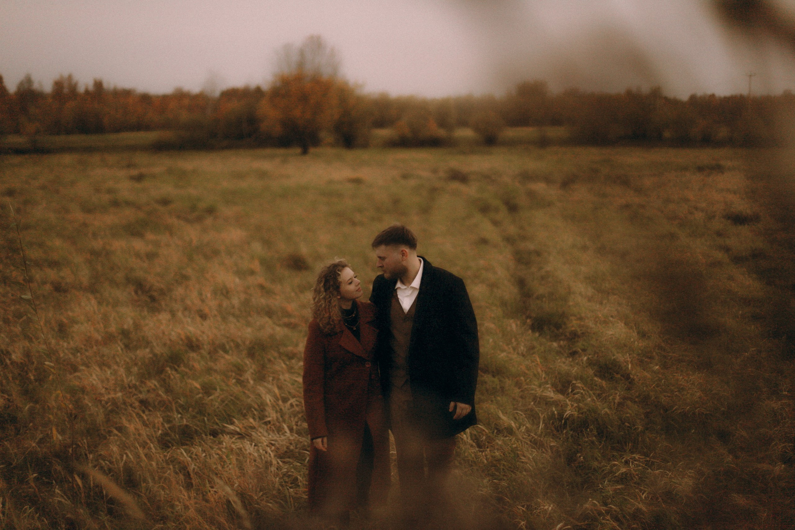 Согревайте друг друга теплом. Семейный и женский фотограф в Сургуте Елизавета Набок