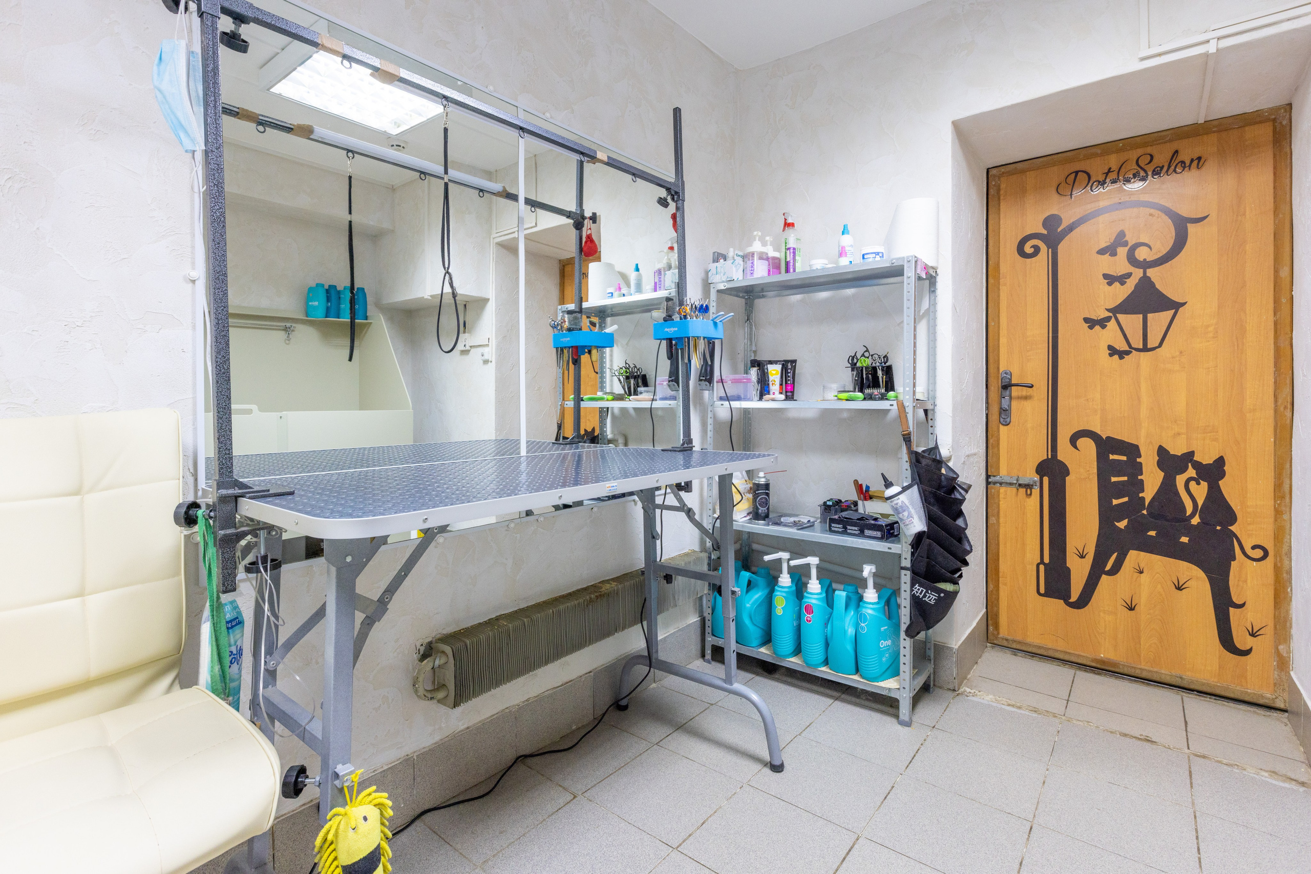 ГРУММИНГ. Фотограф в Туле Крупский АнДРей. Фотостудия «КАДР71» в Туле