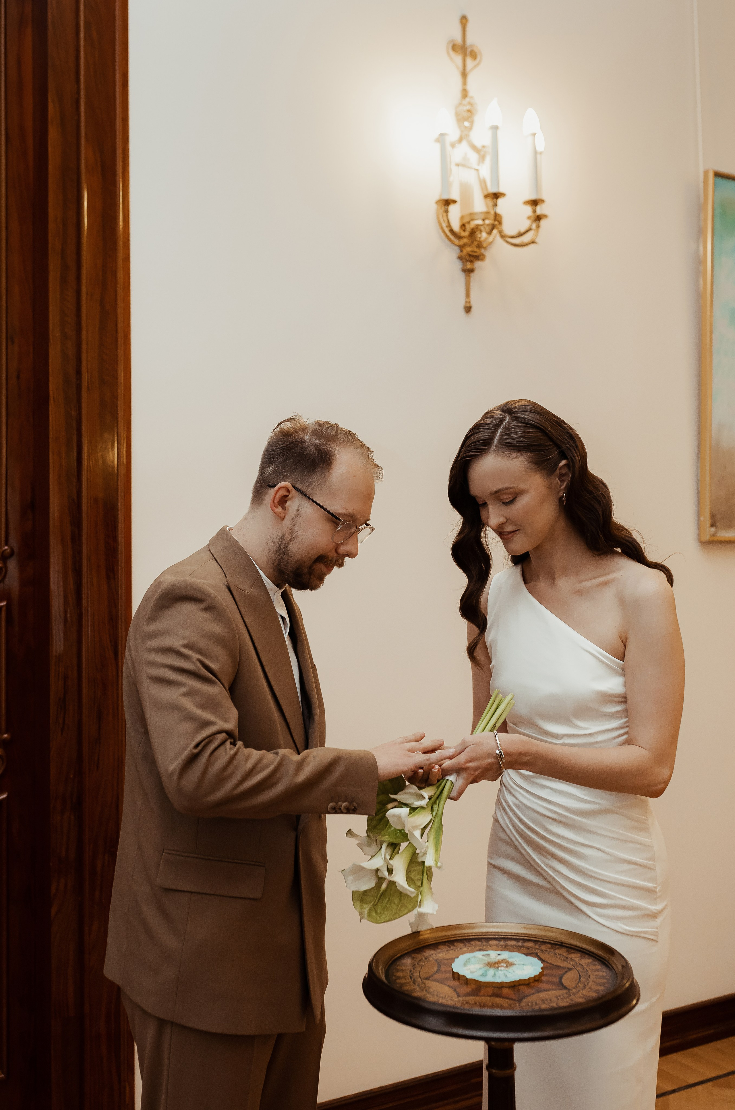 Иван & Дарья. Москва. ФОТОГРАФ Маргарита Сивакова | Ярославль Кострома Москва