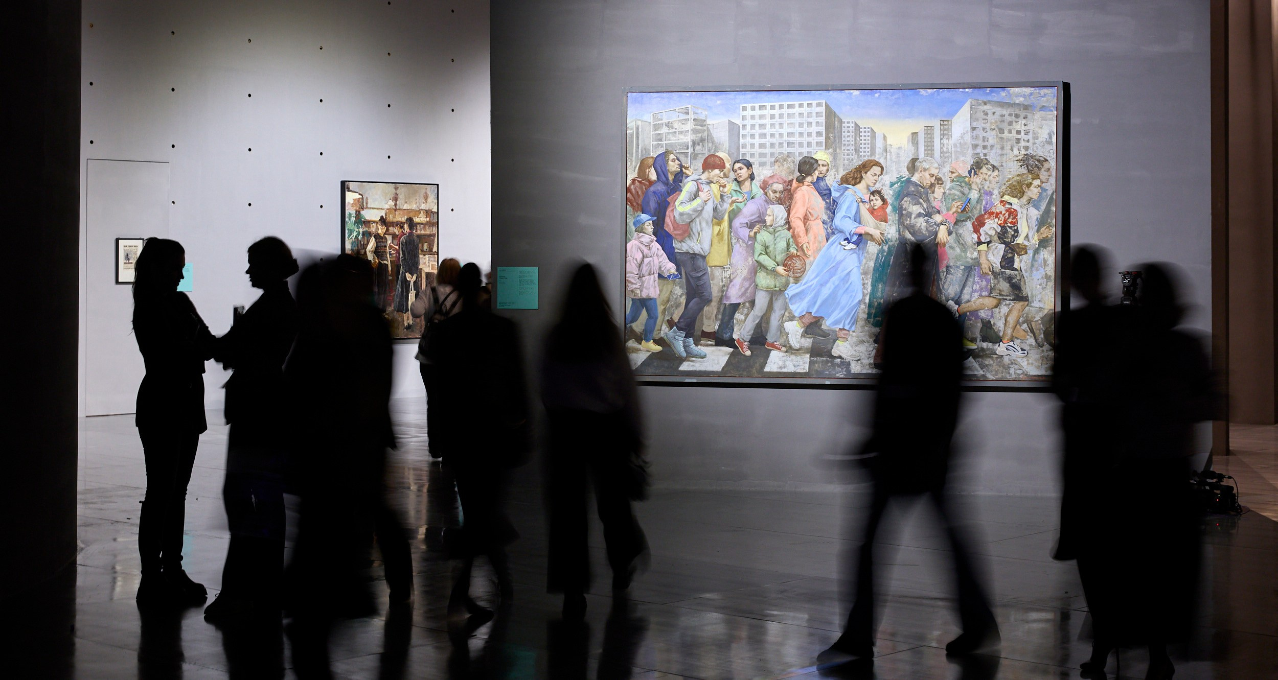 Культура. Егор Тутубалин