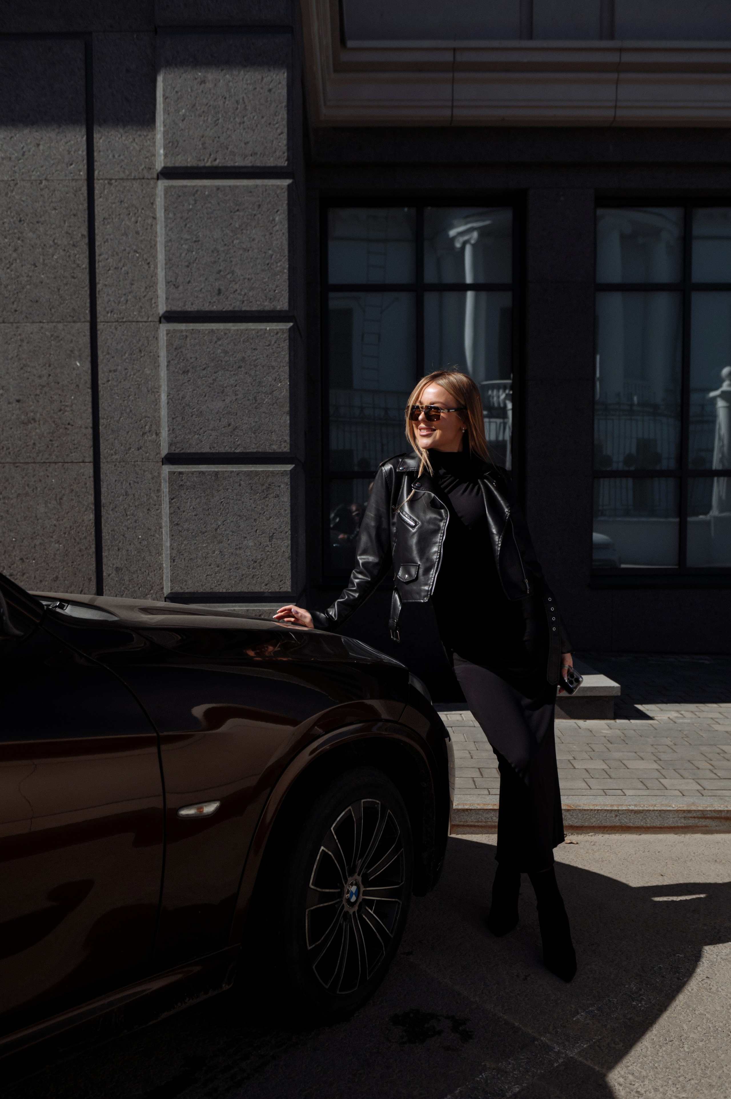 Таня. Свадебный, портретный, фотограф беременности в Нижнем Новгороде Алина Зиновьева