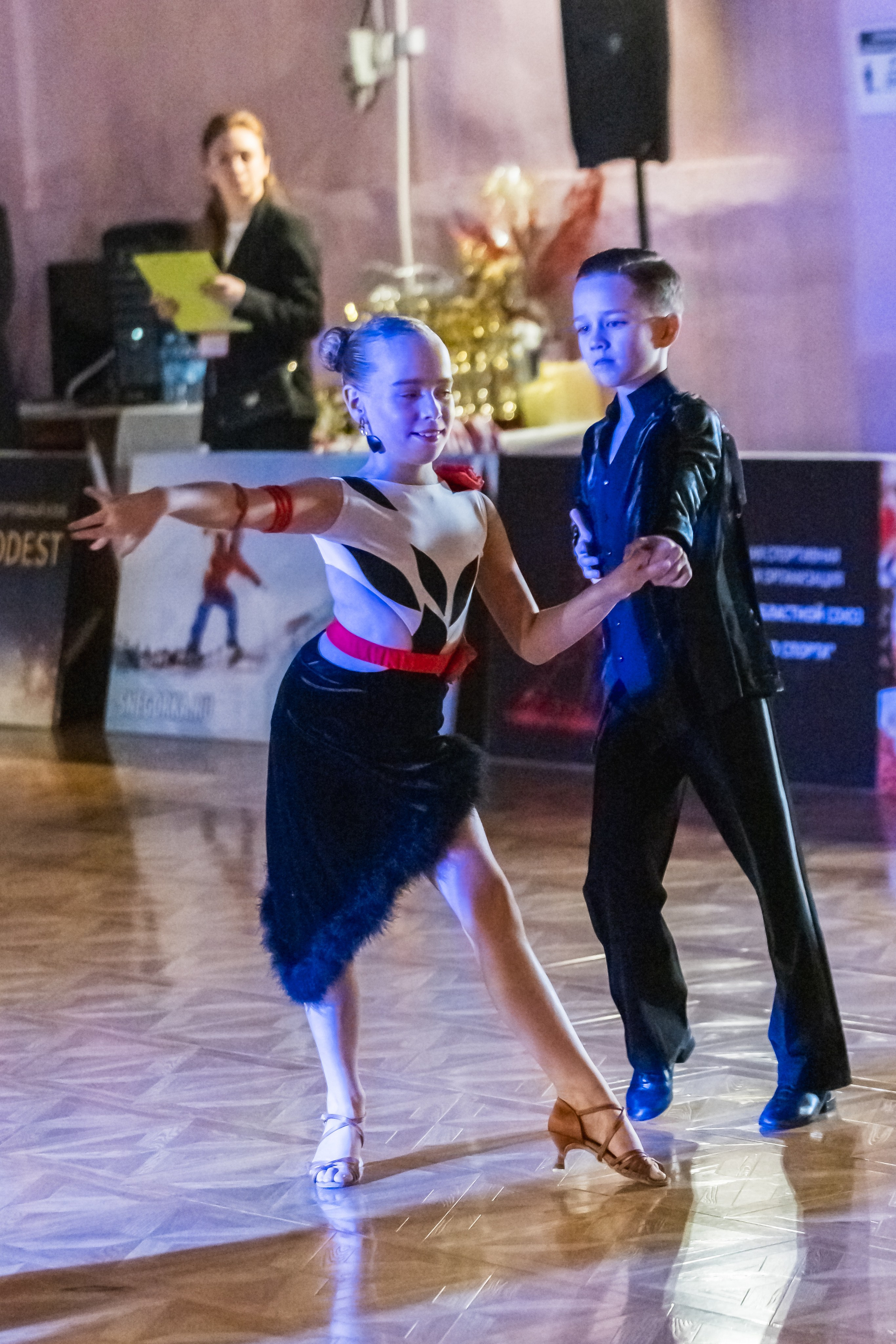 ШКОЛА ТАНЦЕВ МОДЕСТ. Фотограф  Санкт-Петербург / Сертолово