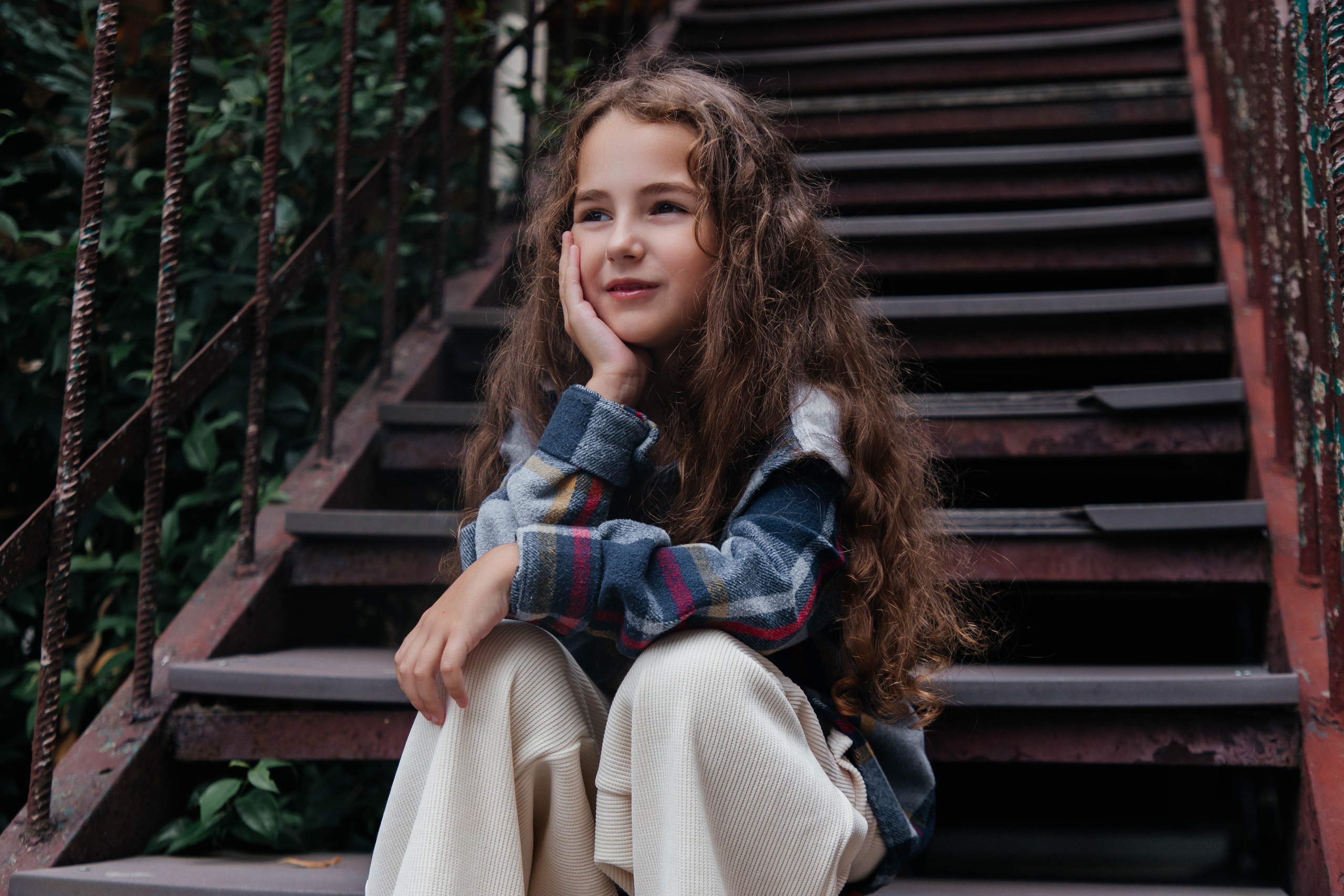 Style. Efimova Model Agency