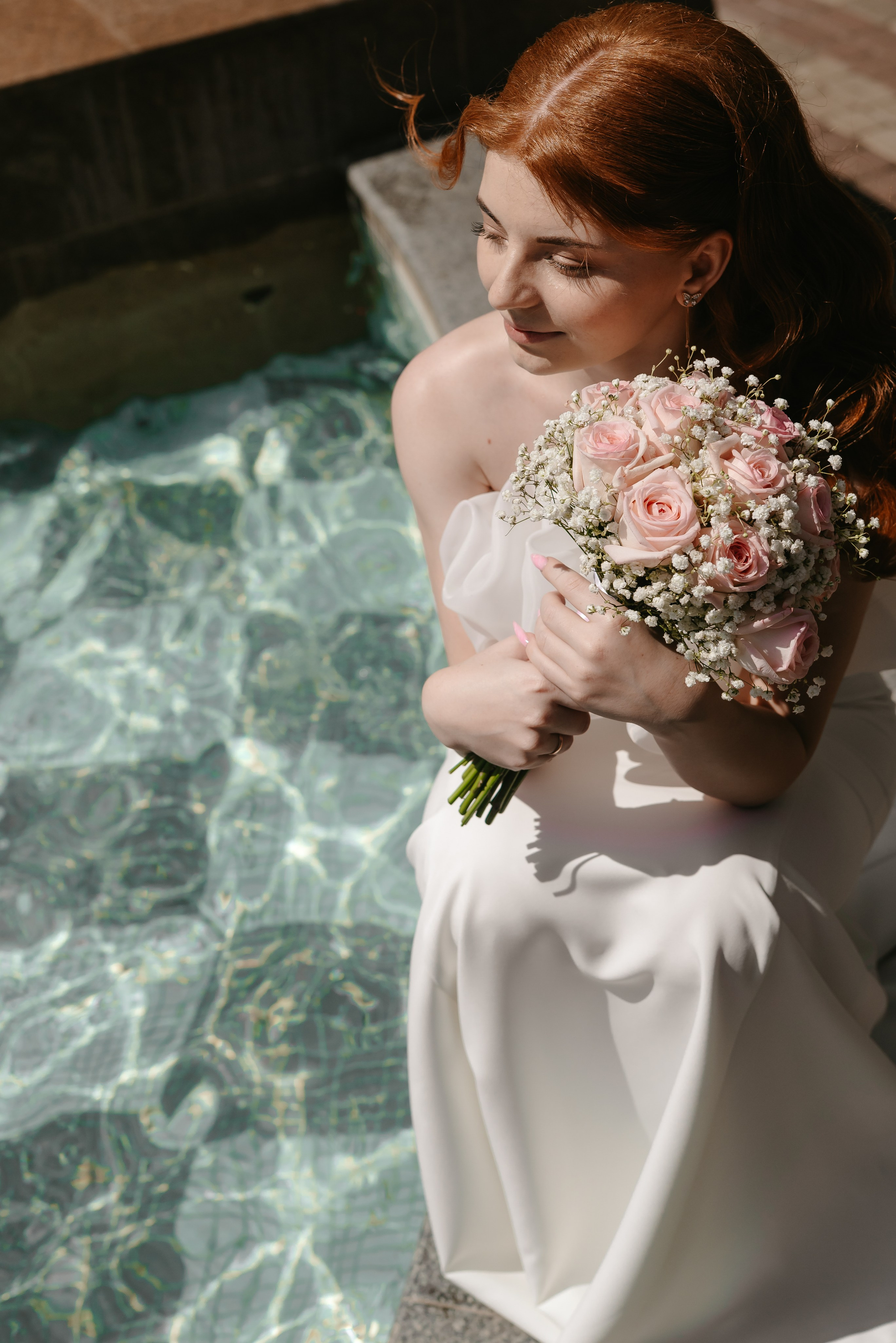 Денис и Настя. Фотограф Анастасия Вега Ростов-на-Дону