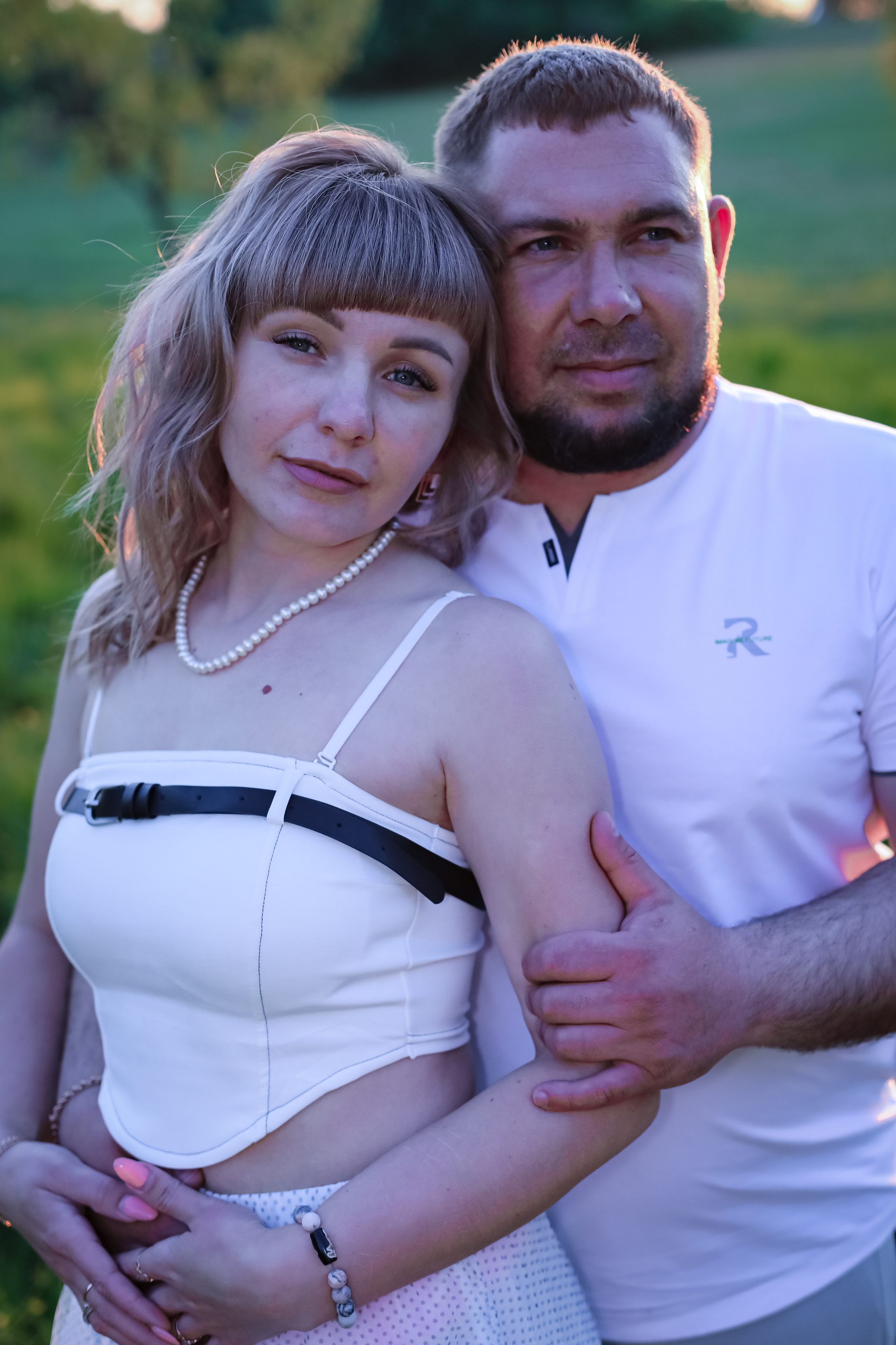 LOVE-STORY (Съемка влюбленных). Фотограф г. Хабаровск. Семейные и индивидуальные съёмки