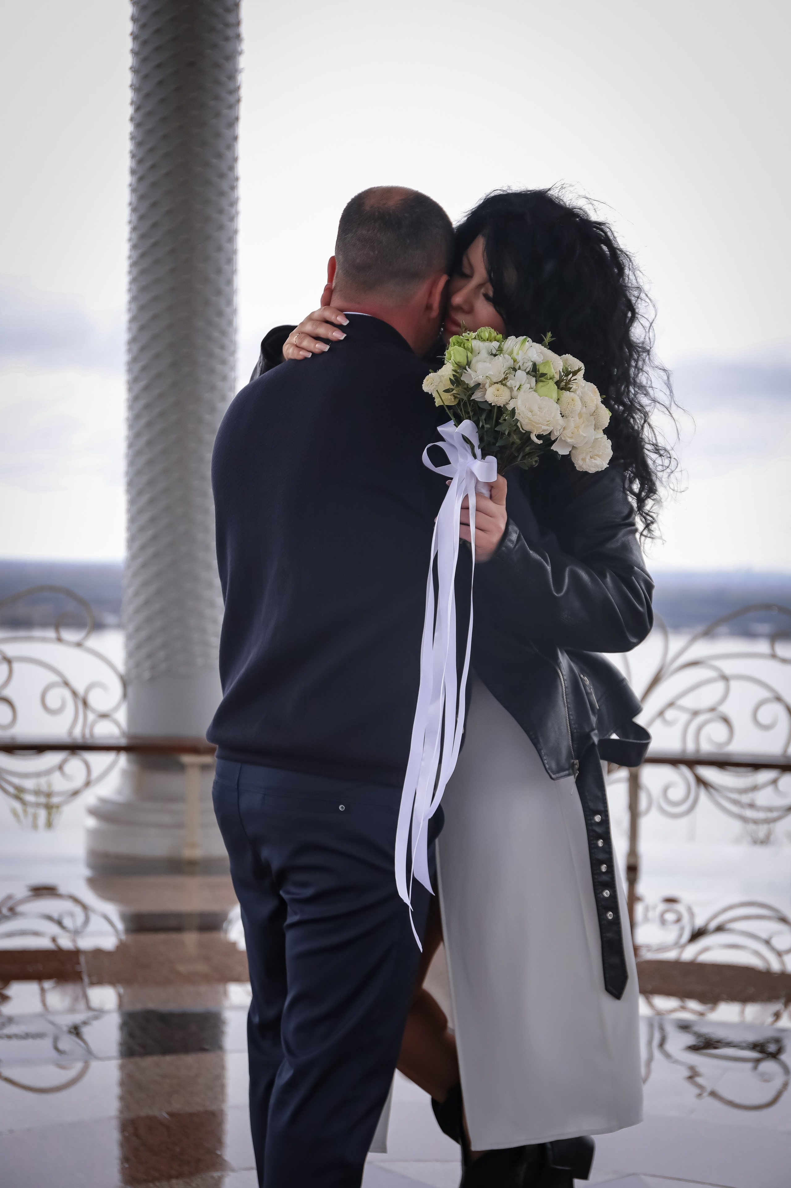 Владимир и Мария. Фотограф г. Хабаровск. Семейные и индивидуальные съёмки