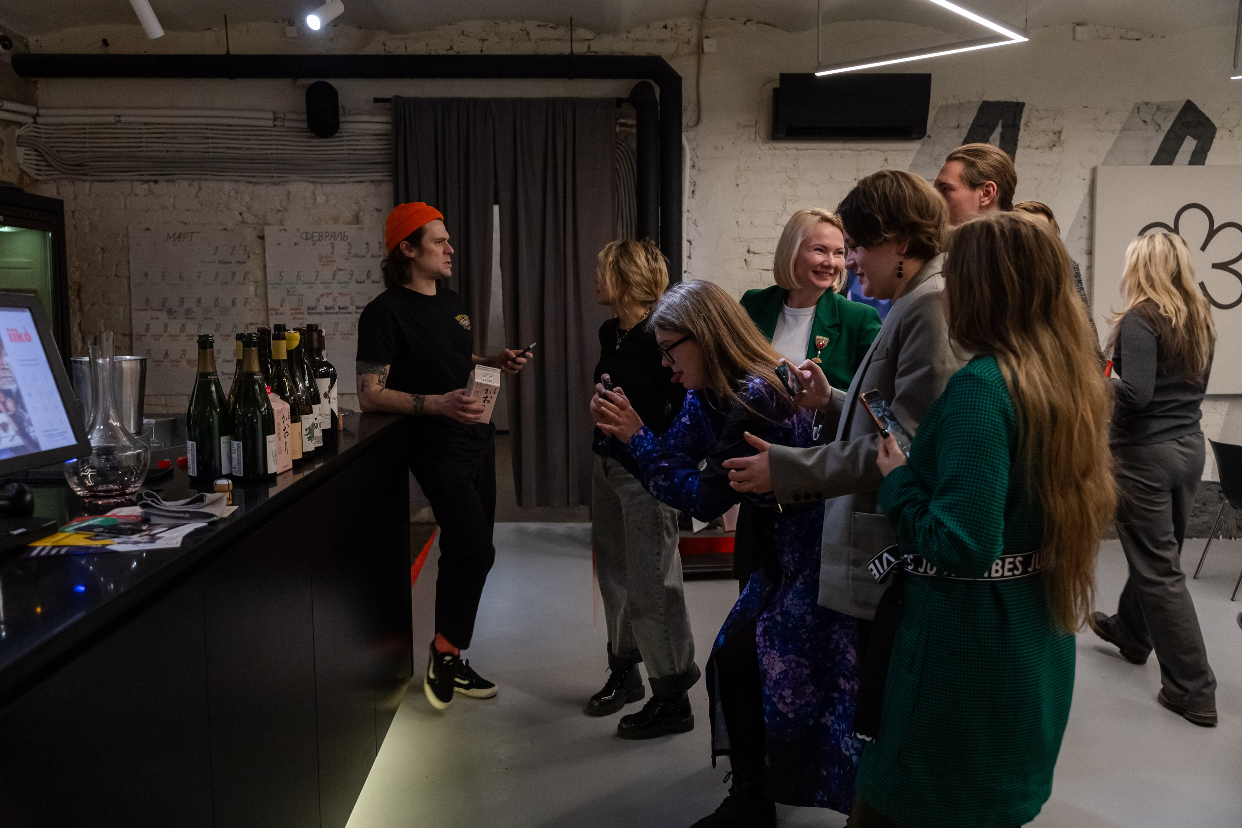 Репортажная и контент съемка. Портретный и Семейный фотограф в Санкт-Петербурге Rocket Alice