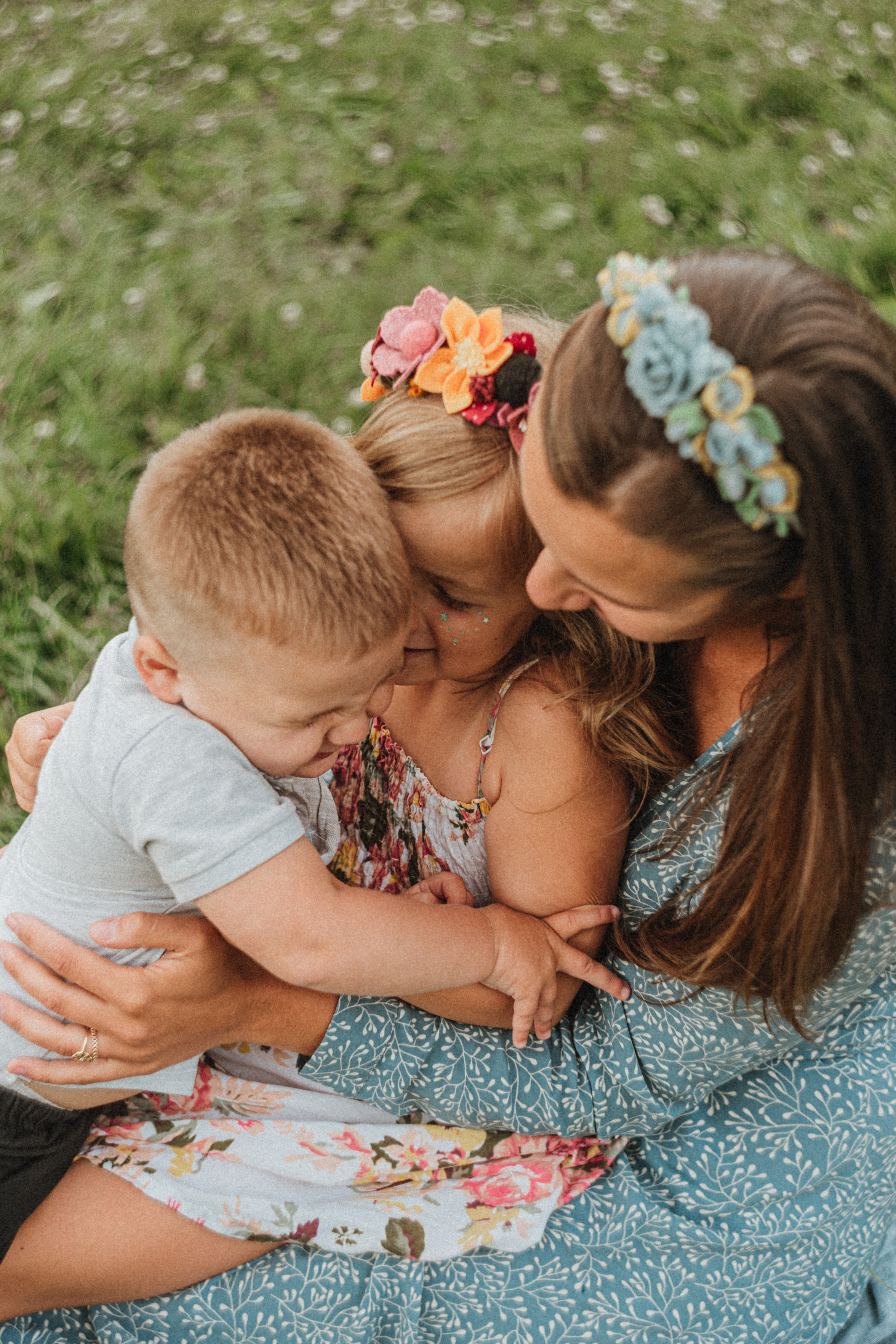 TANYA MILA & MIRON. Портретный и Семейный фотограф в Санкт-Петербурге Rocket Alice