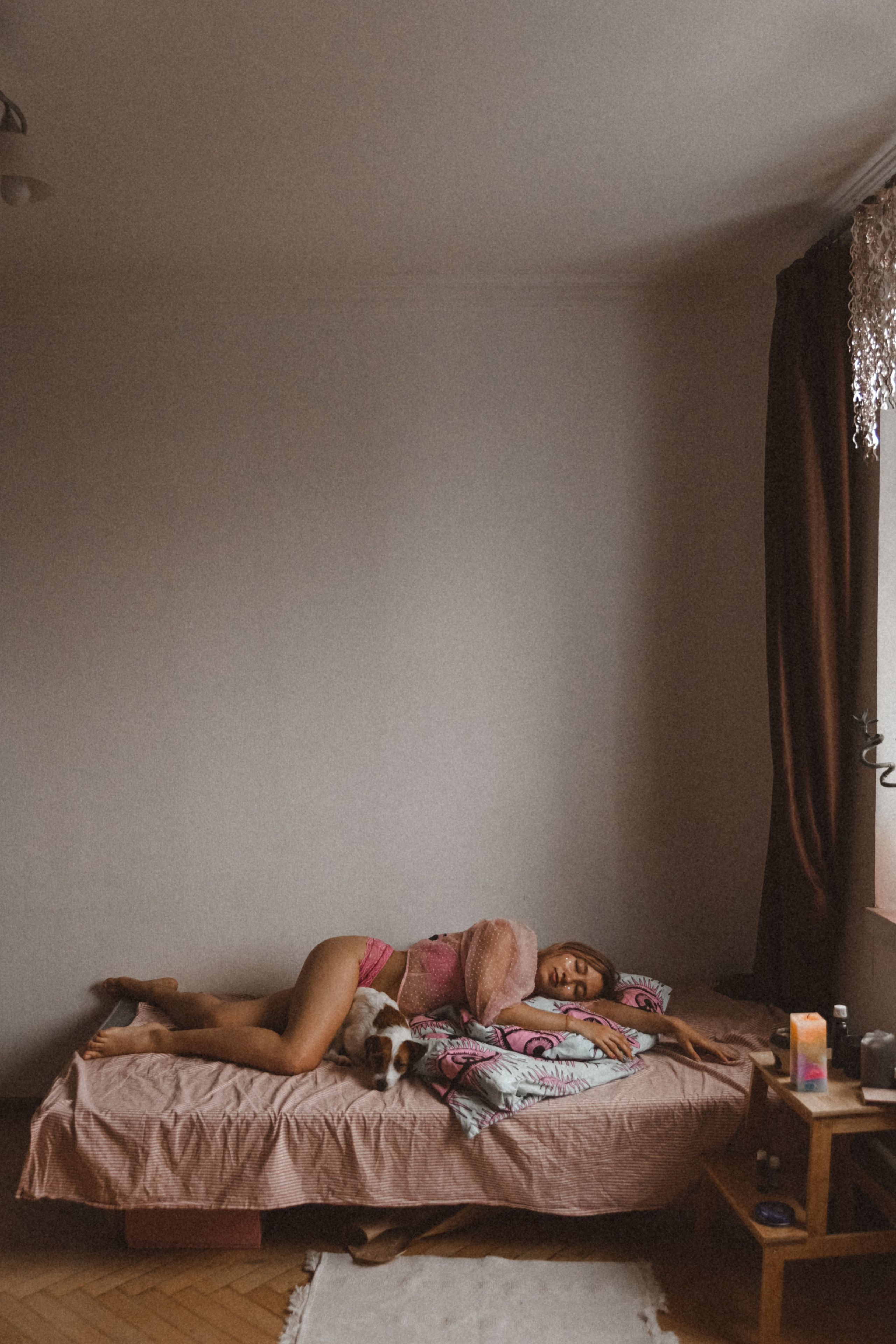 SASHA. Портретный и Семейный фотограф в Санкт-Петербурге Rocket Alice