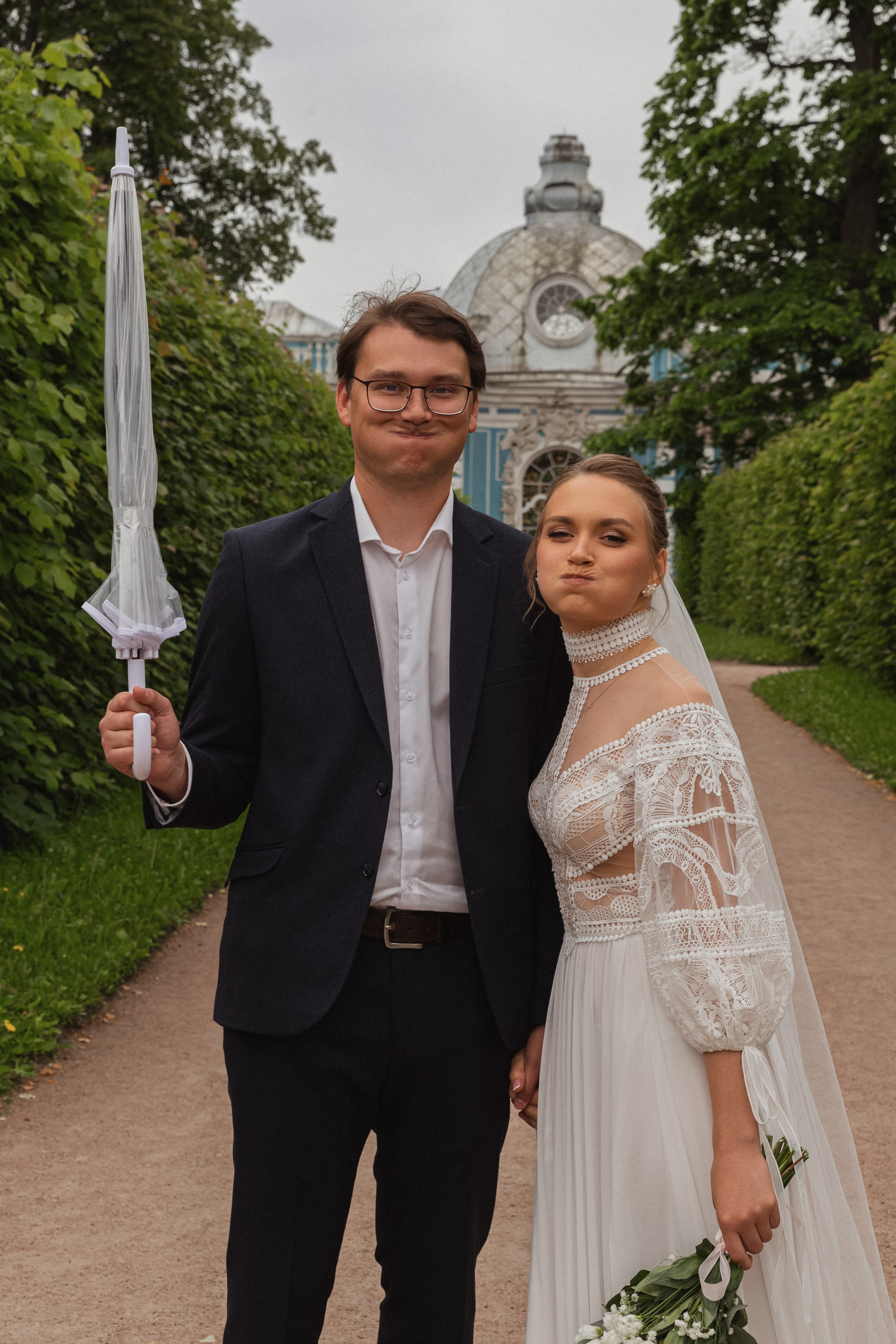 S & N. Портретный и Семейный фотограф в Санкт-Петербурге Rocket Alice