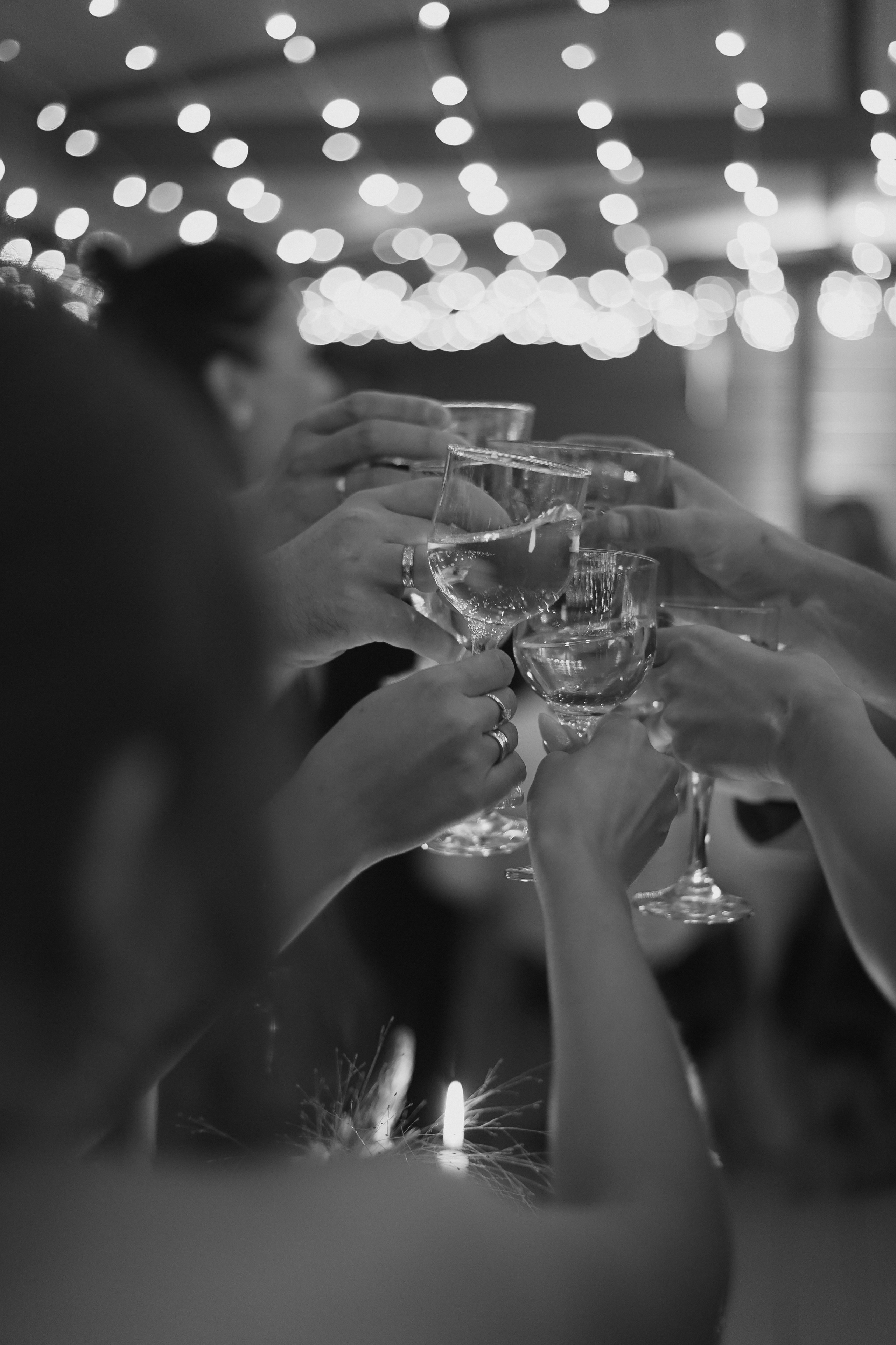 Вьет и Рената. Свадебный фотограф в Москве