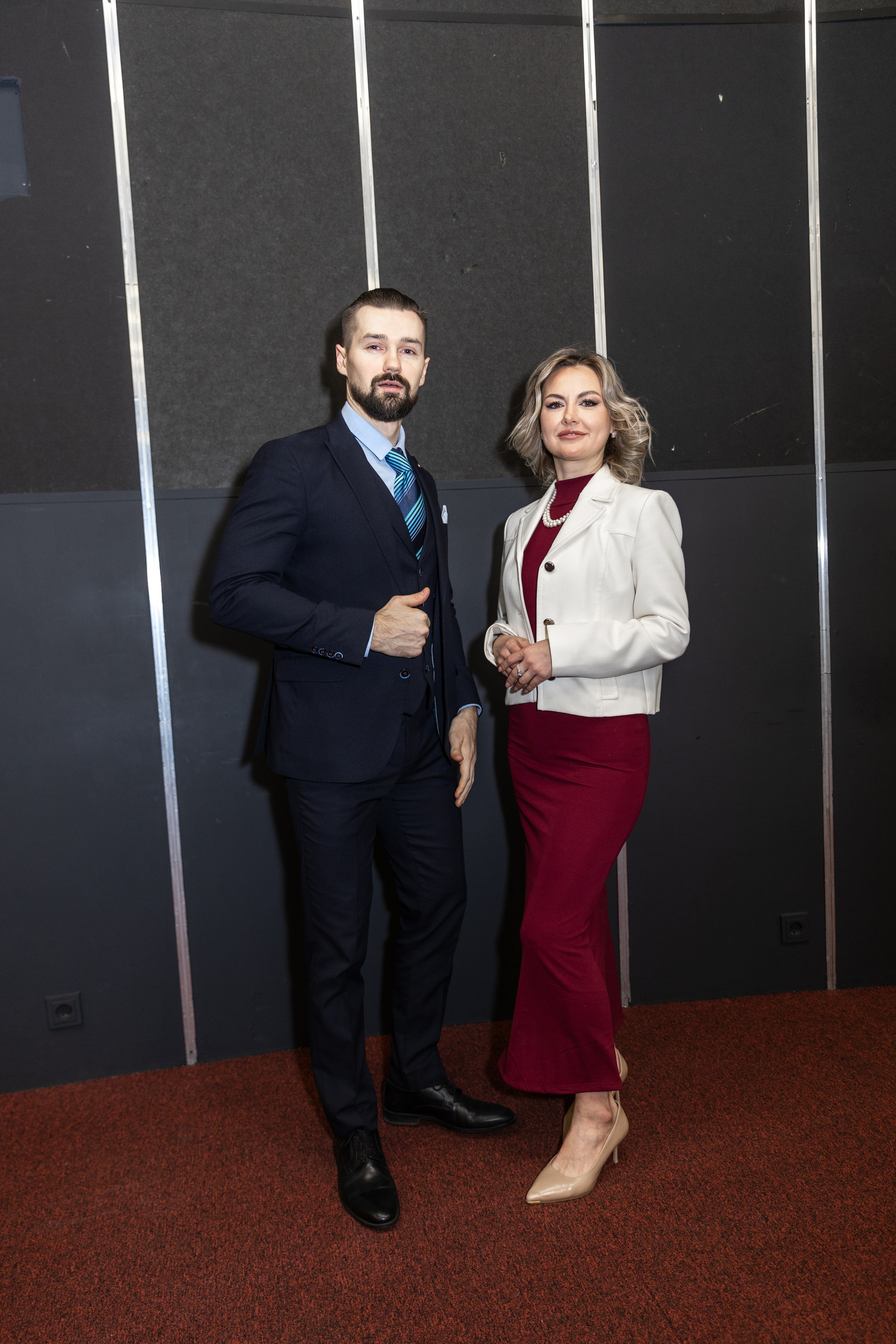 Нетворкинг el-CLUB. Фотограф Москва