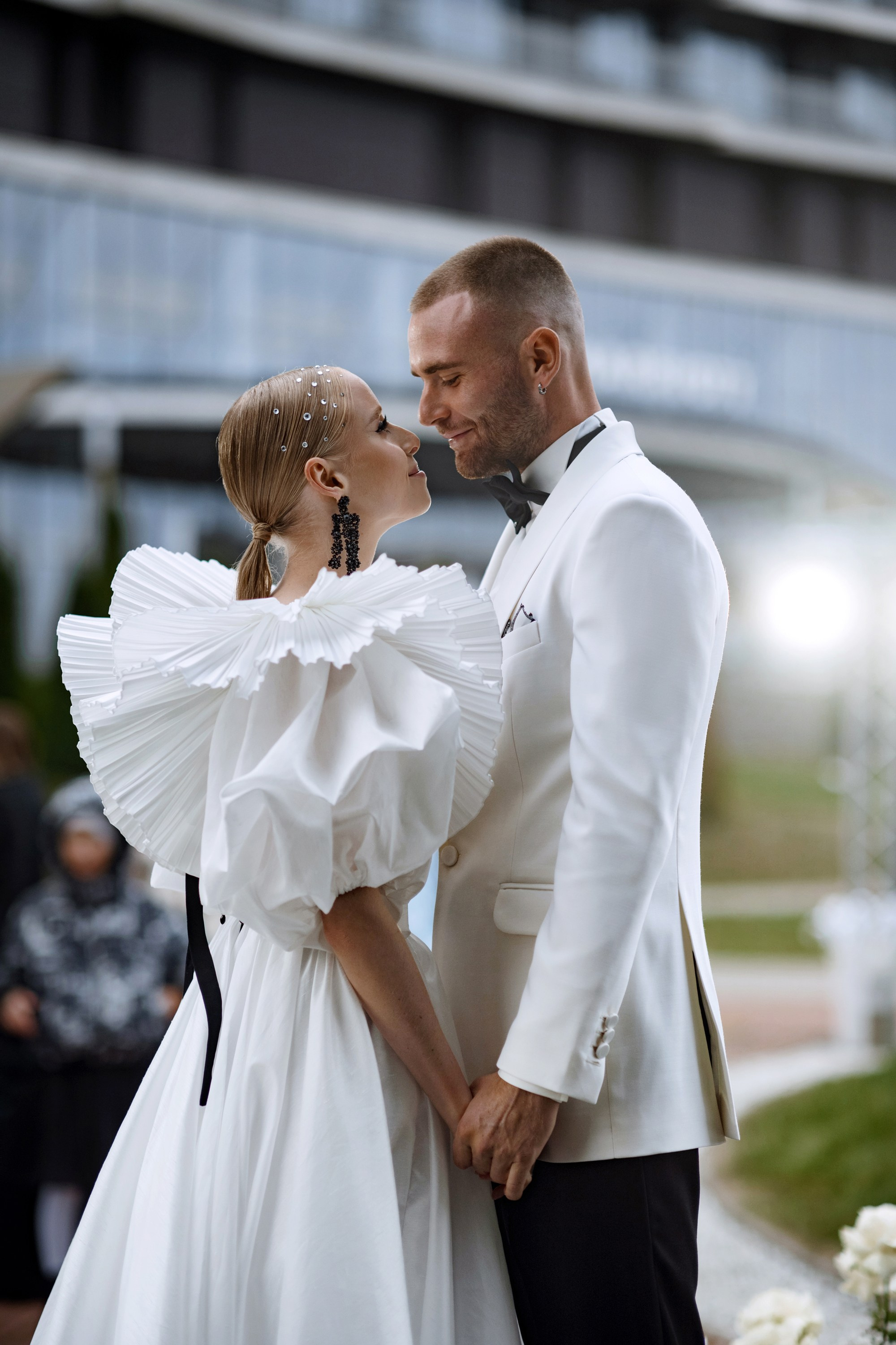 Андрей & Соня. Фотограф Александр Захар. Минск, Москва, Дубай