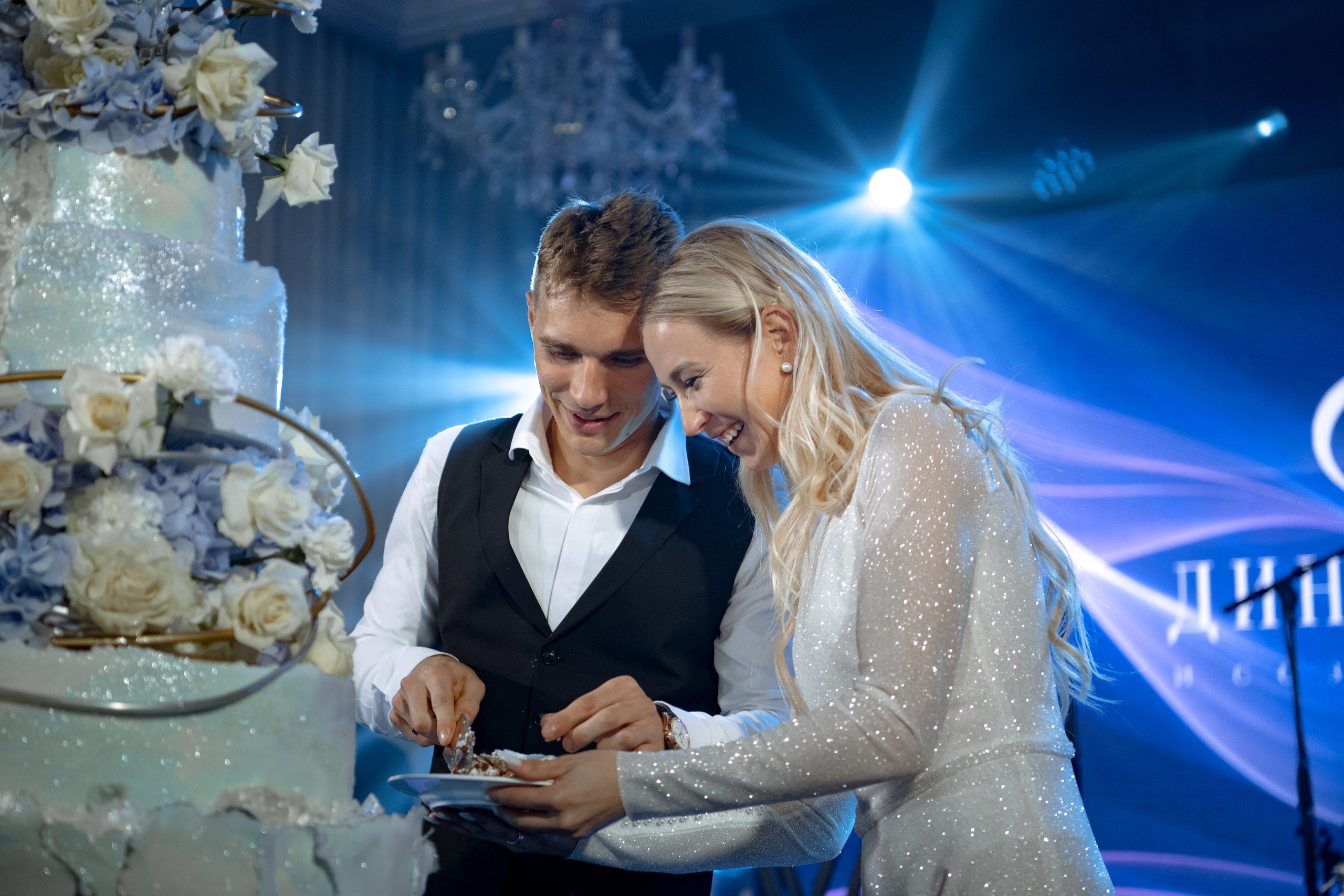 Динара & Антон. Фотограф Александр Захар. Минск, Москва, Дубай