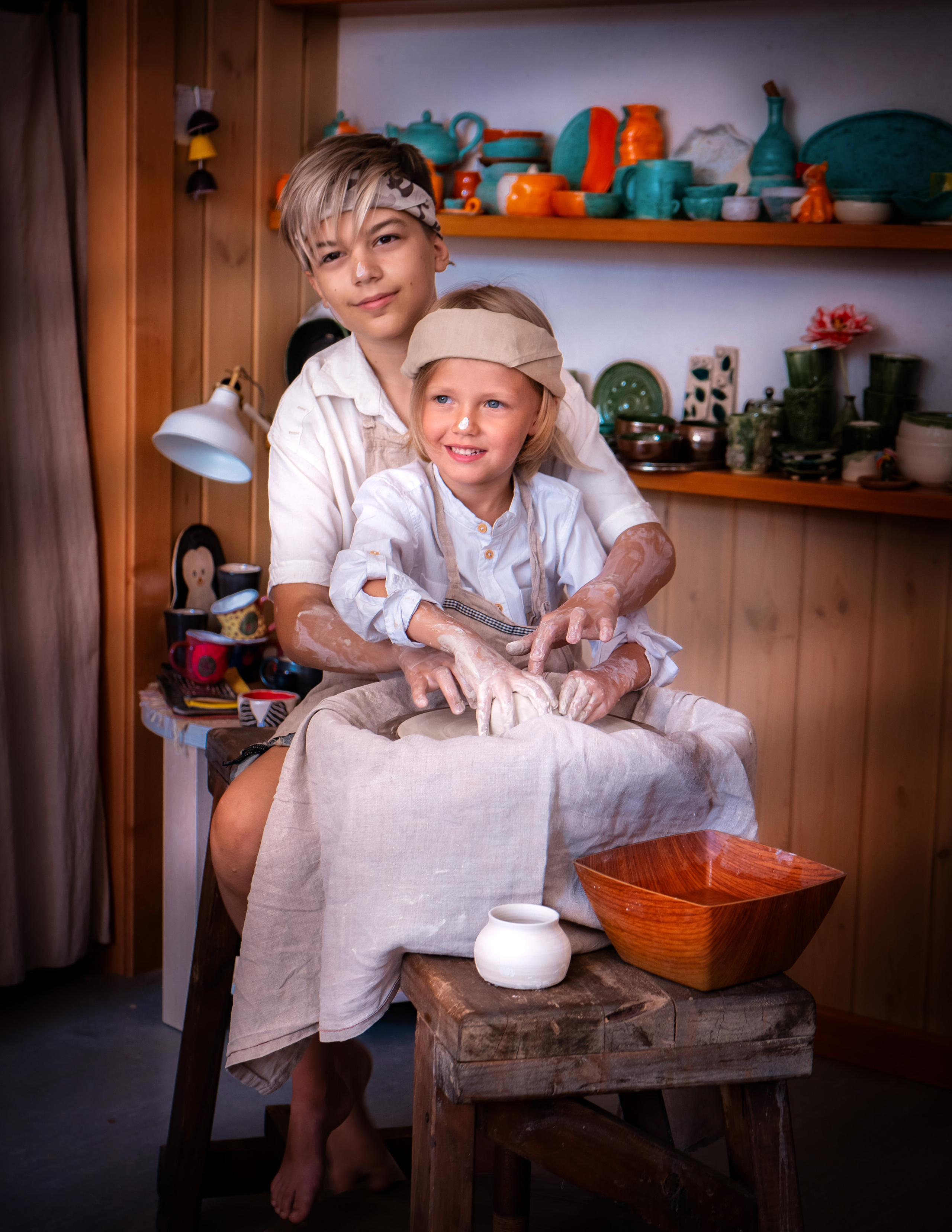 Детская. Фотограф Сочи, Love Story, индивидуальная, семейная, детская съёмка