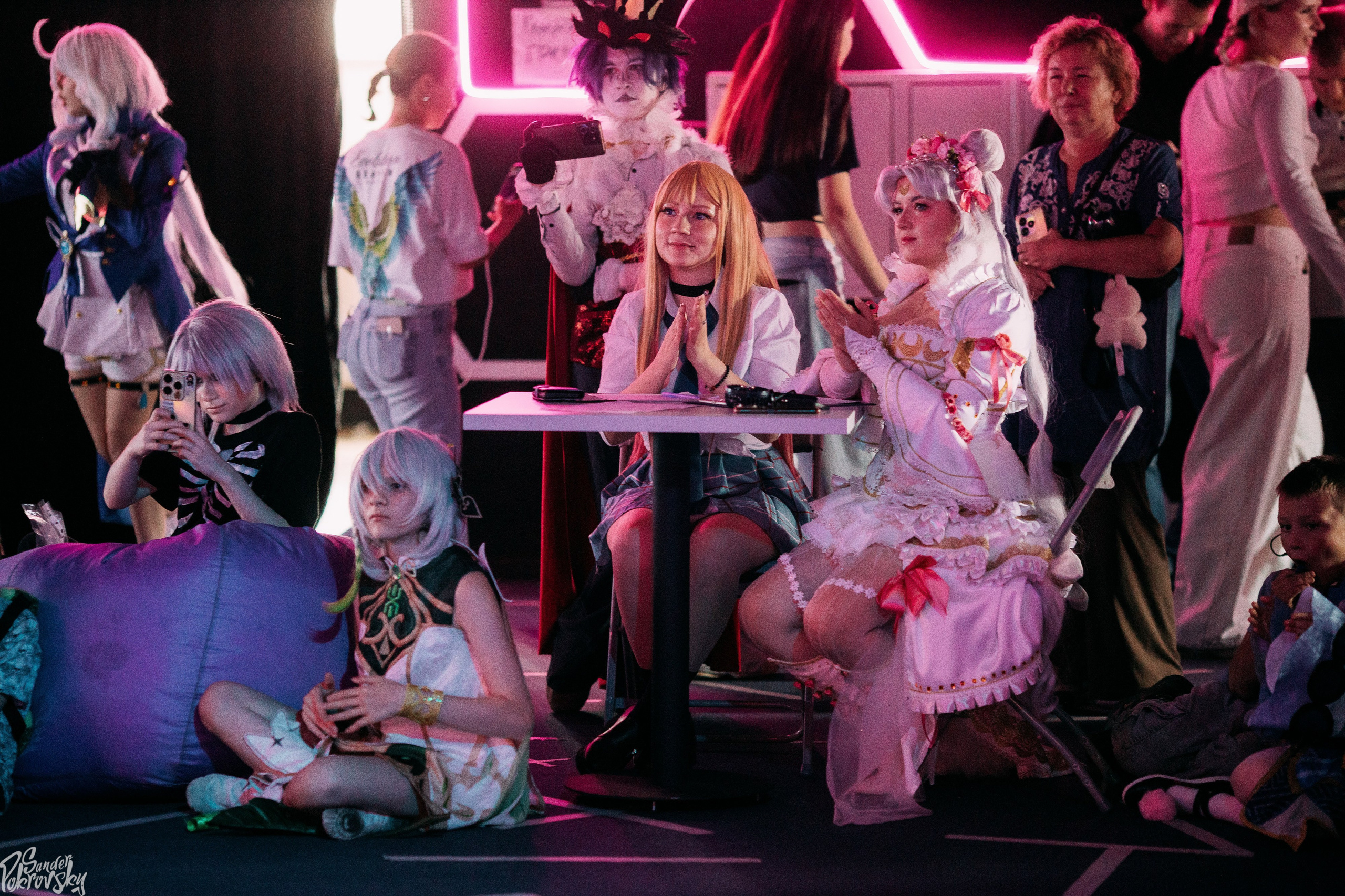 Zaga Game. Свадебный и репортажный фотограф в Чебоксарах Покровский Александр