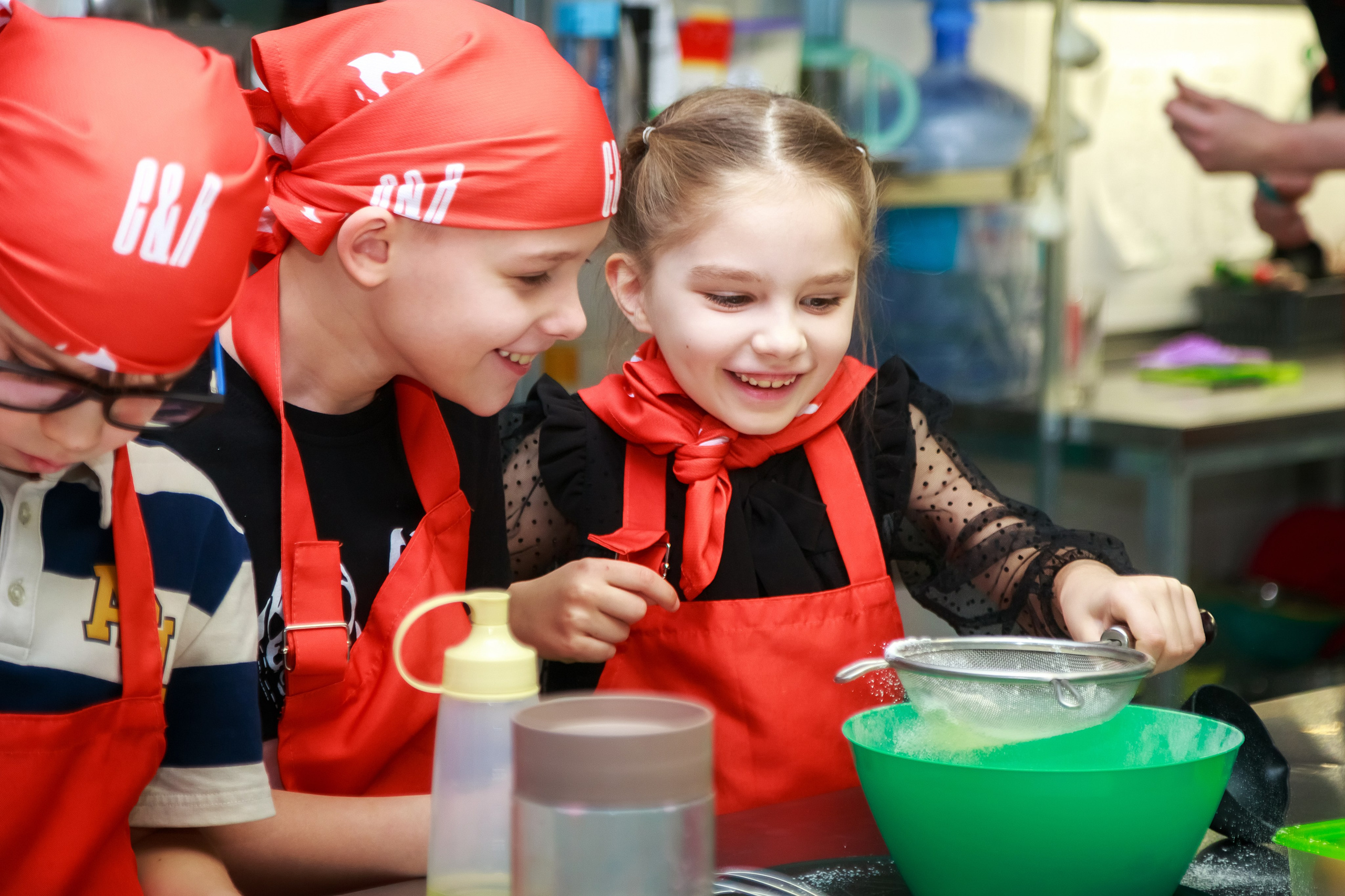 . Фотограф в Москве и Одинцово