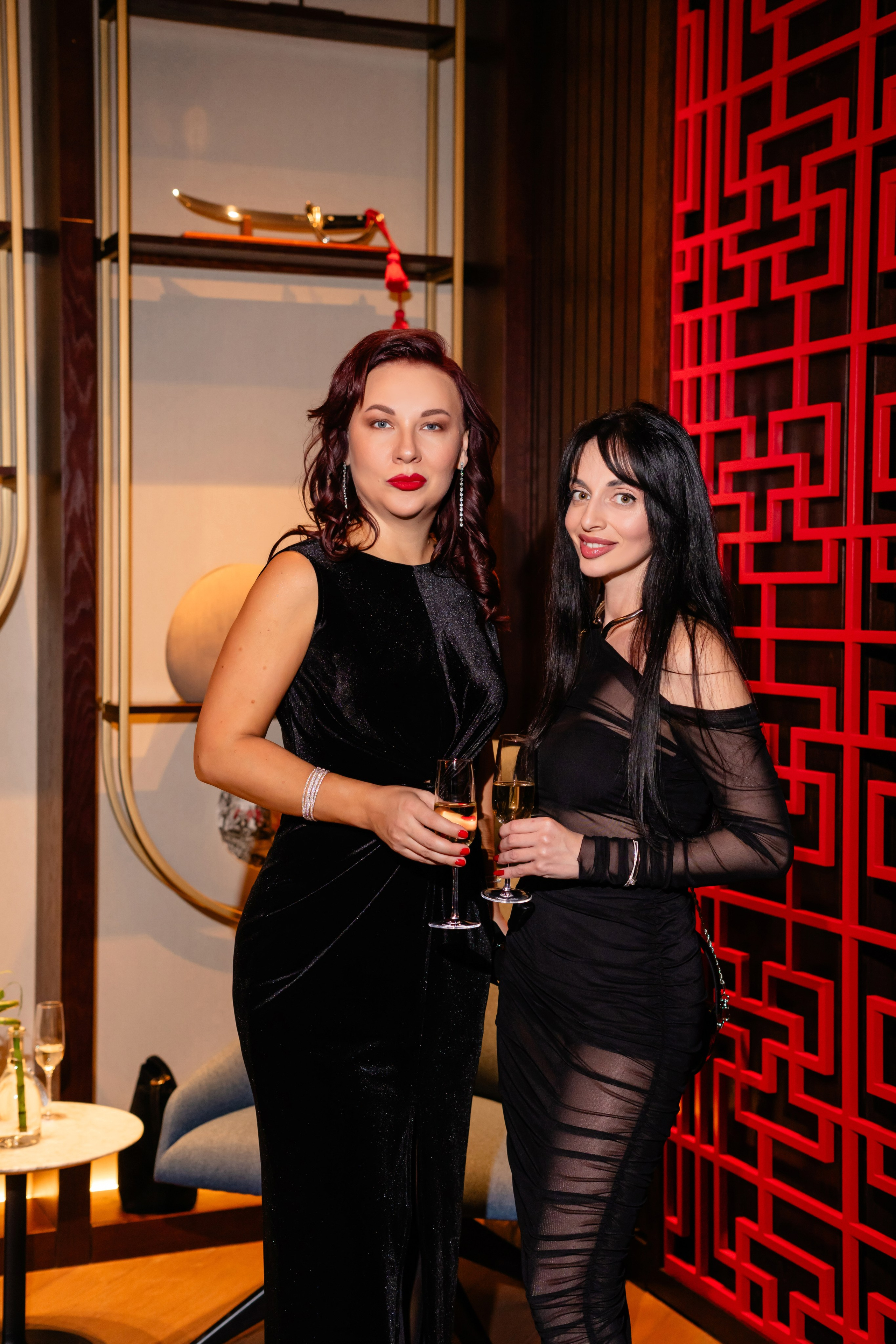 Корпоратив Auto Light / Empire. Фотограф мероприятий в Ростове-на-Дону Есманская Елена