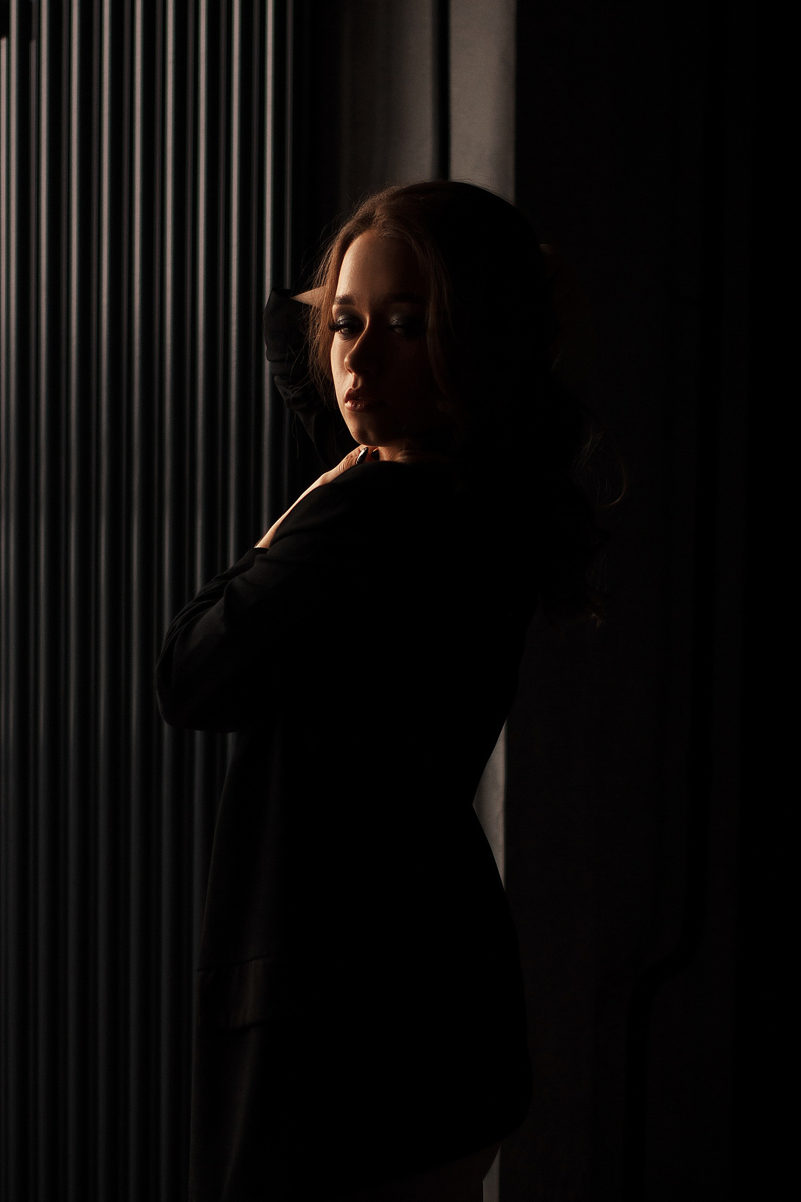 Женские фотосессии. Медиа-продюсер и фотограф Сорокина Кристина г. Благовещенск