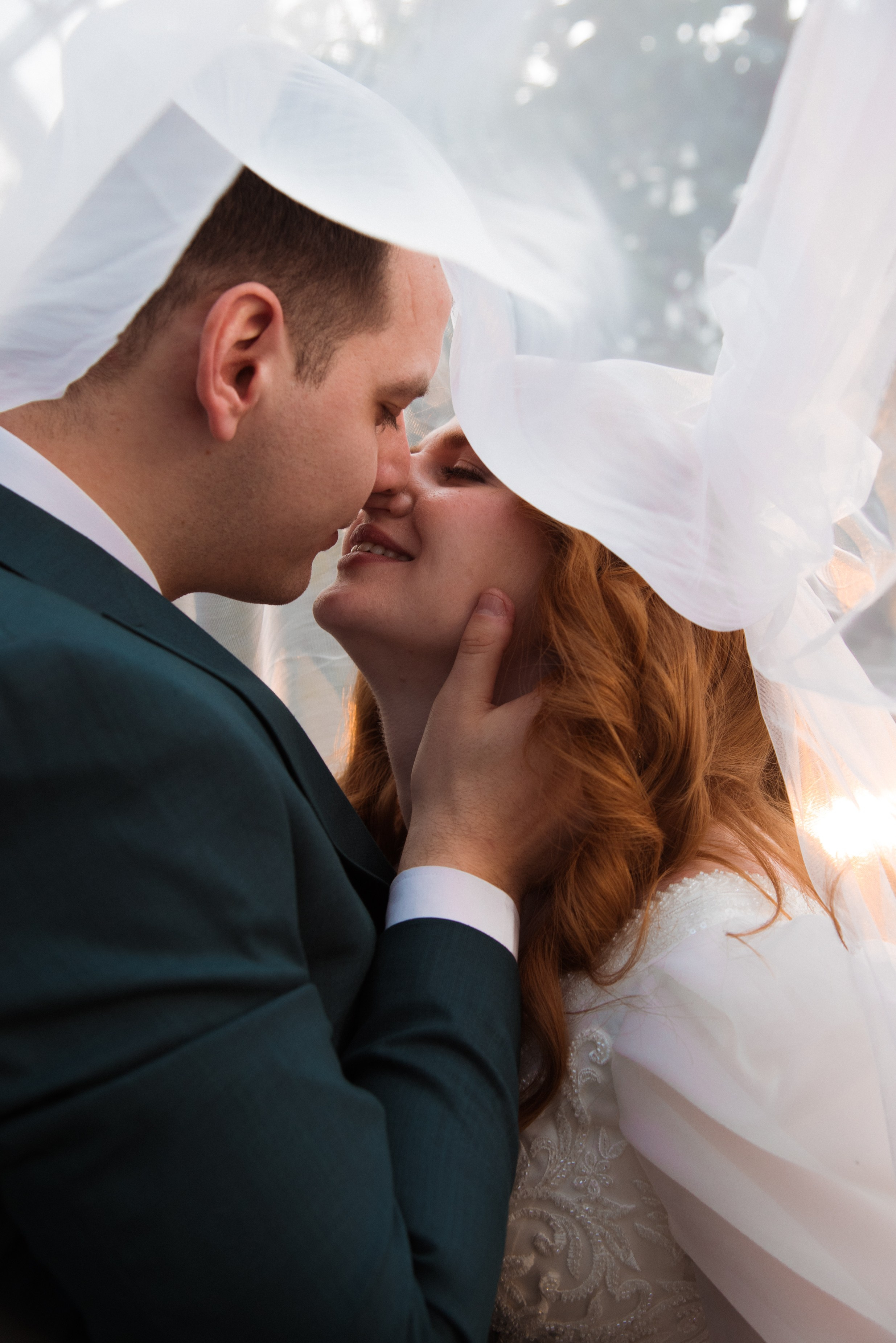 Анастасия и Антон. Свадебный и семейный фотограф с Санкт-Петербурге Ольга Стрижакова