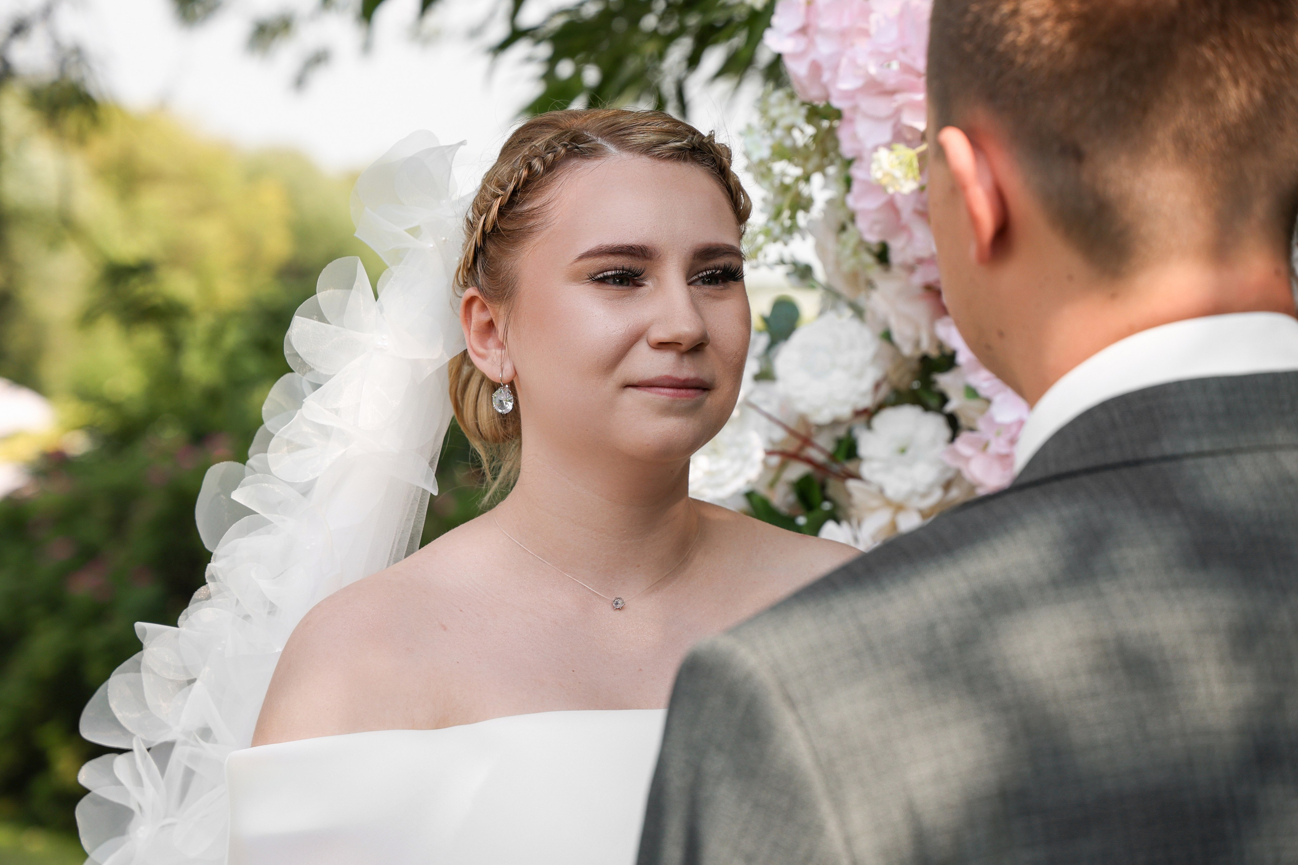 Даниил & Дарья. Свадебный и Event фотограф в Москве Бажина Ирина